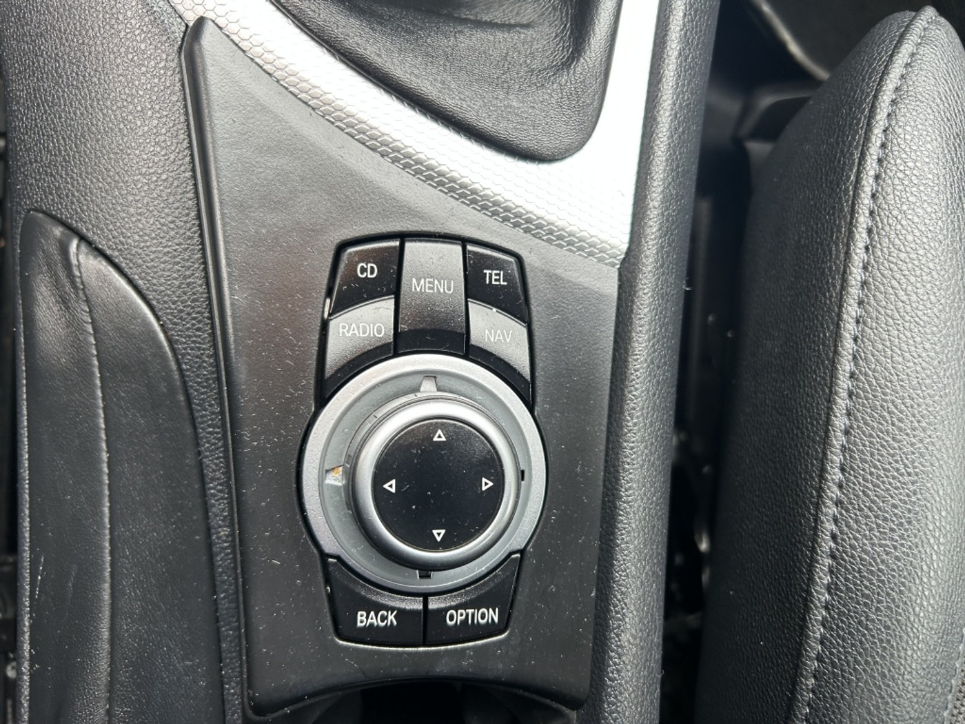 Foto van BMW 120i