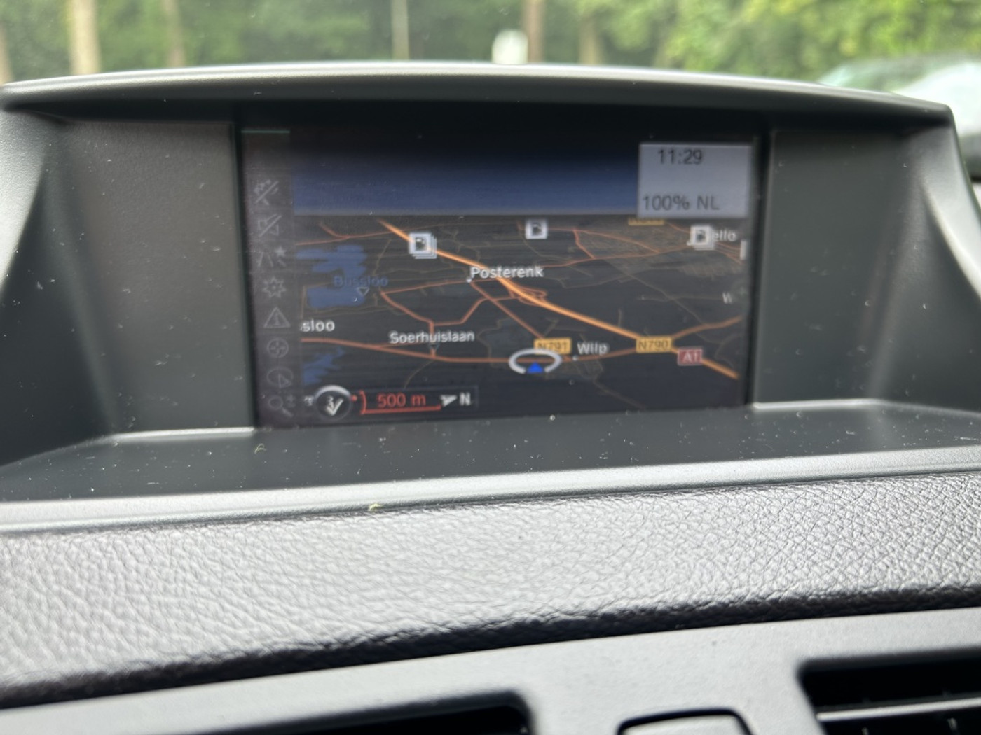 Foto van BMW 120i