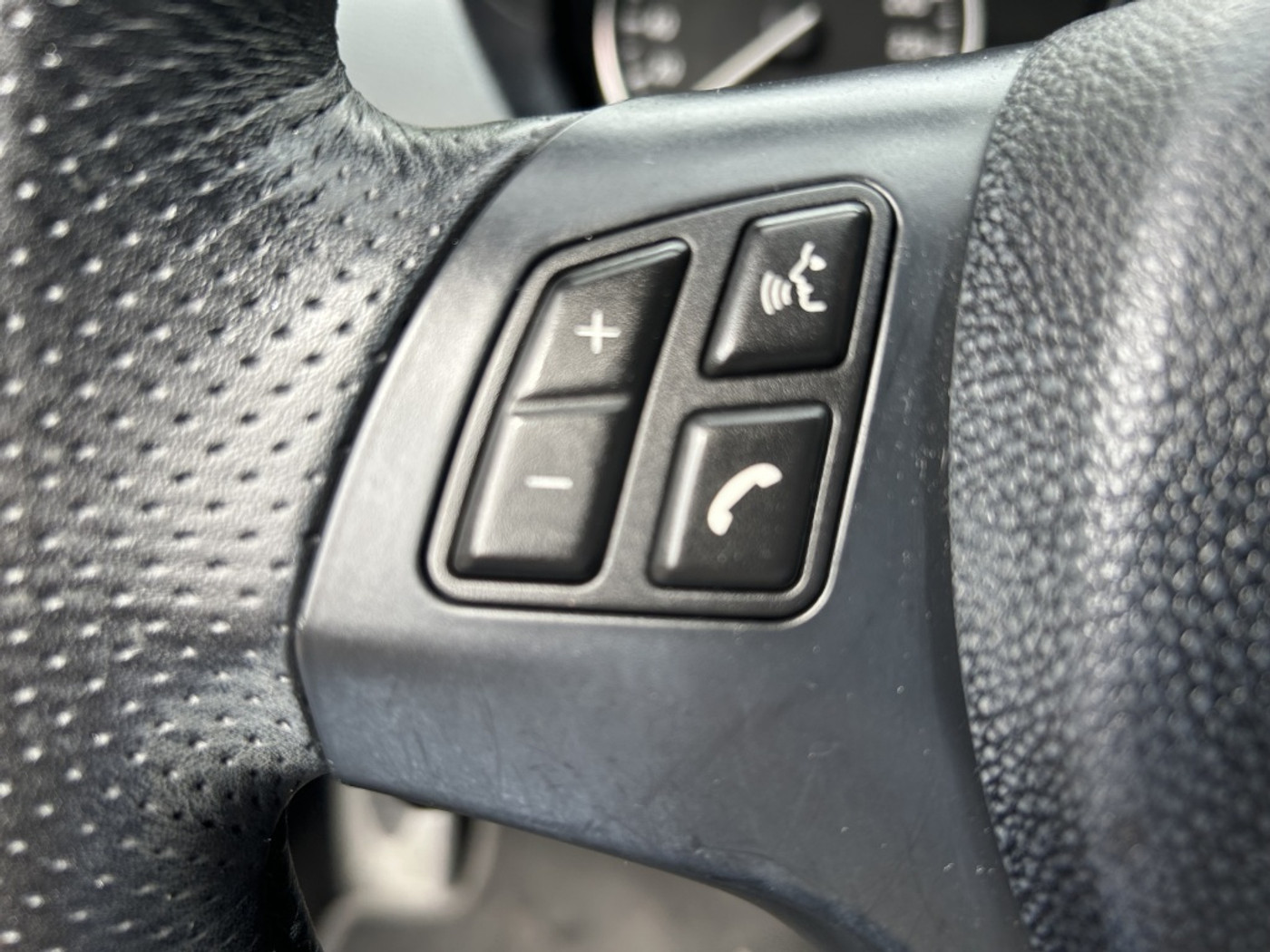 Foto van BMW 120i