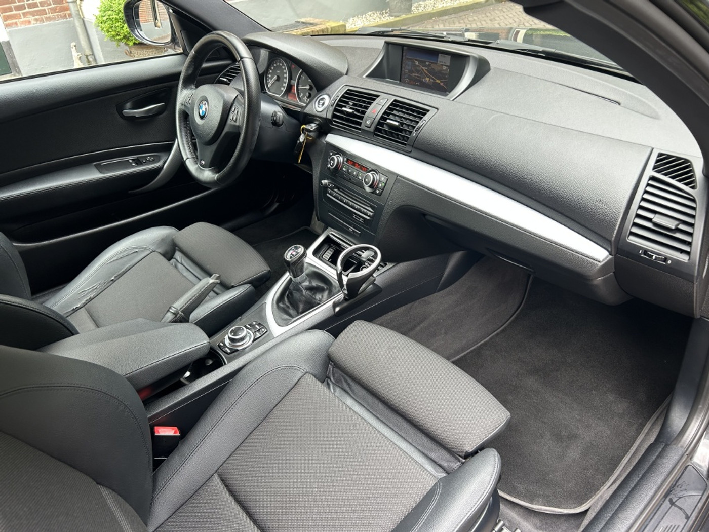 Foto van BMW 120i
