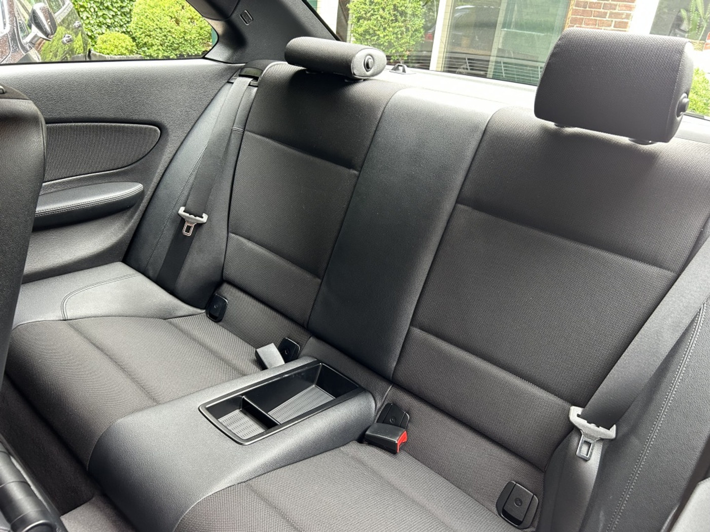 Foto van BMW 120i