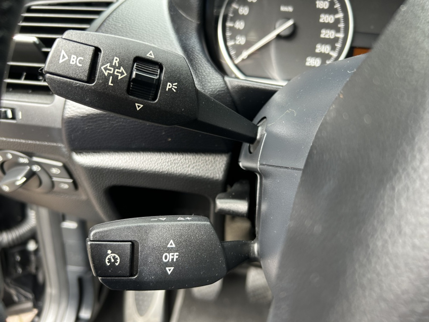 Foto van BMW 120i