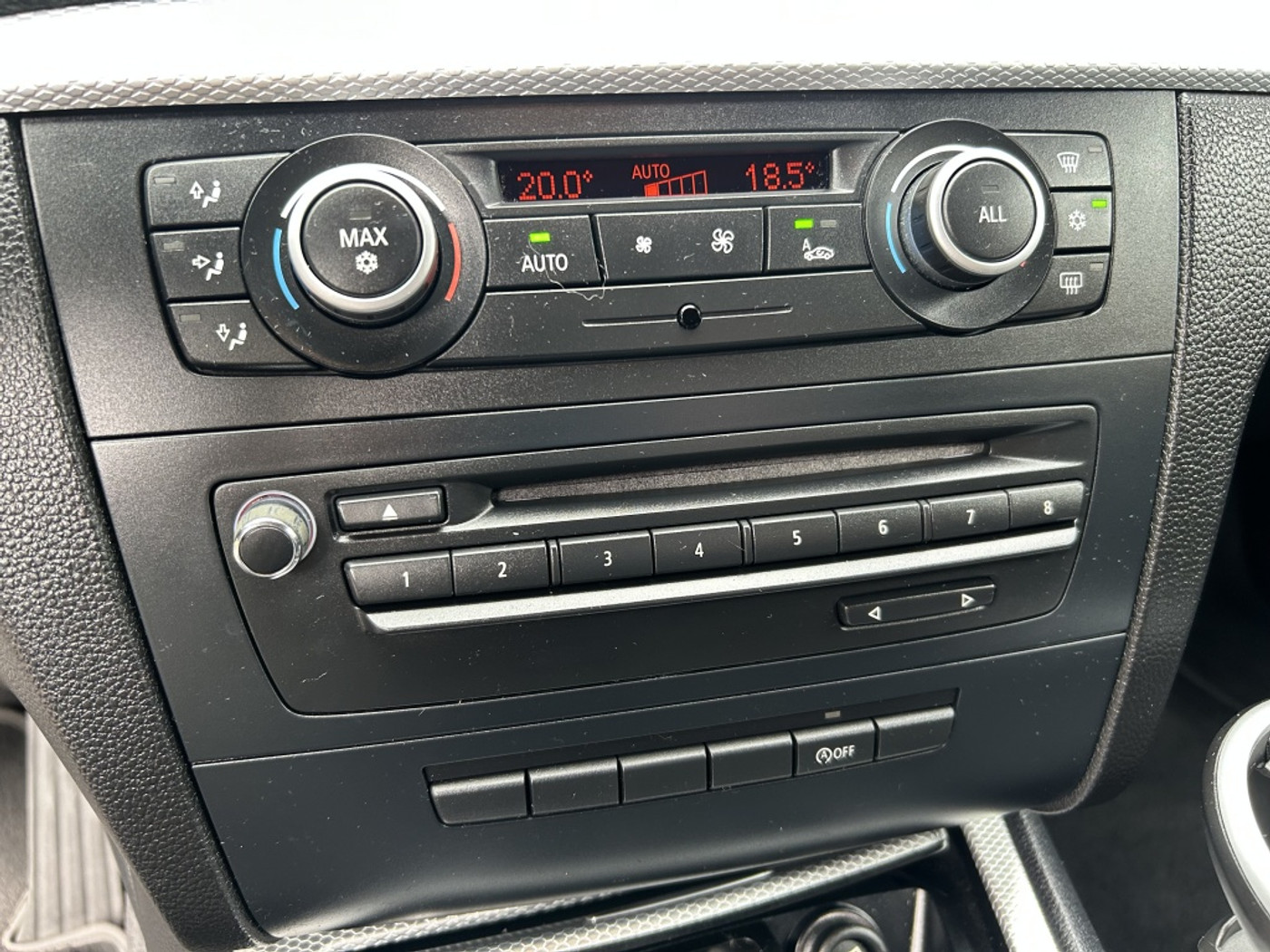 Foto van BMW 120i