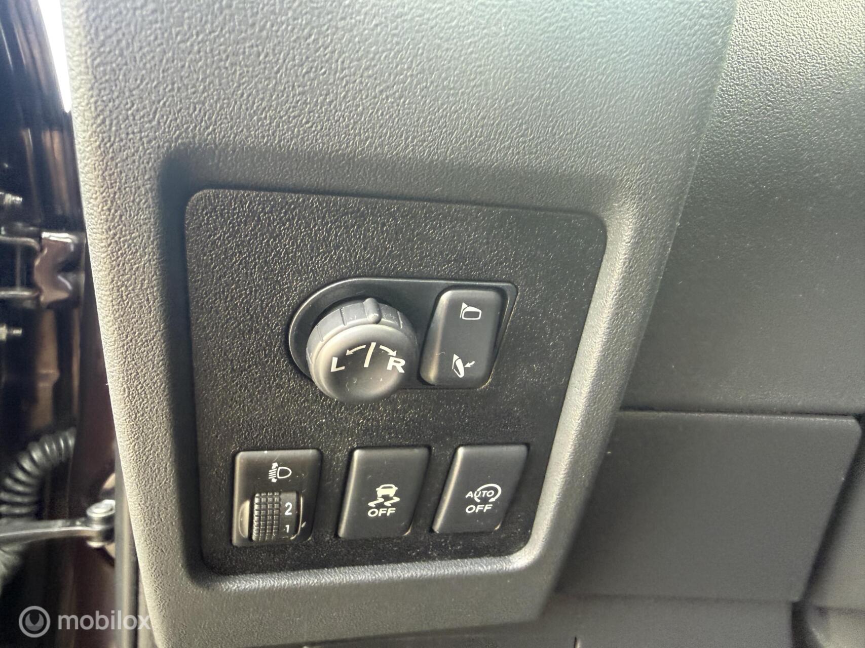 Foto van Nissan Nissan Qashqai