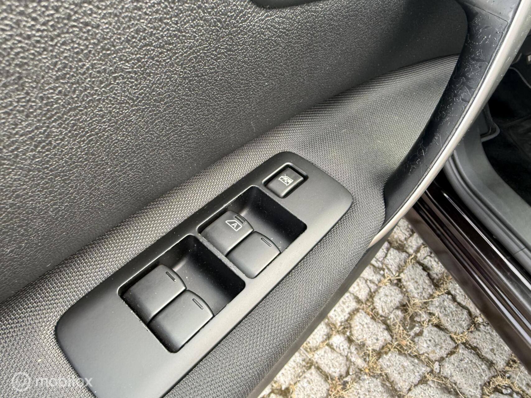 Foto van Nissan Nissan Qashqai