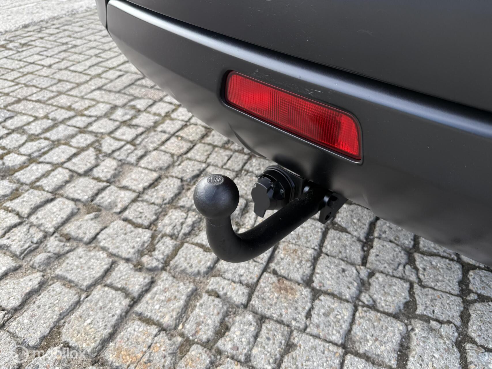 Foto van Nissan Nissan Qashqai