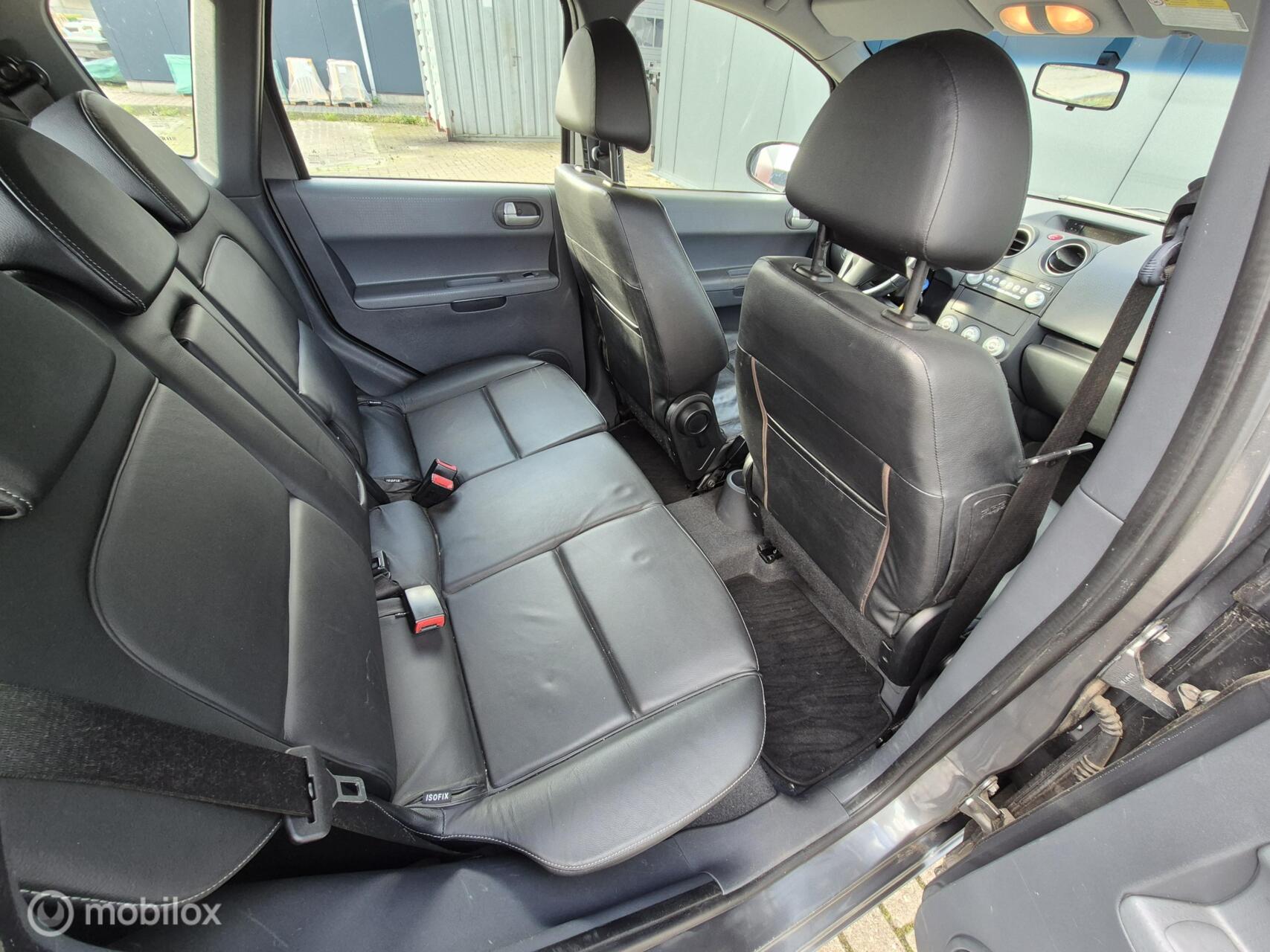 Foto van Mitsubishi Mitsubishi Colt