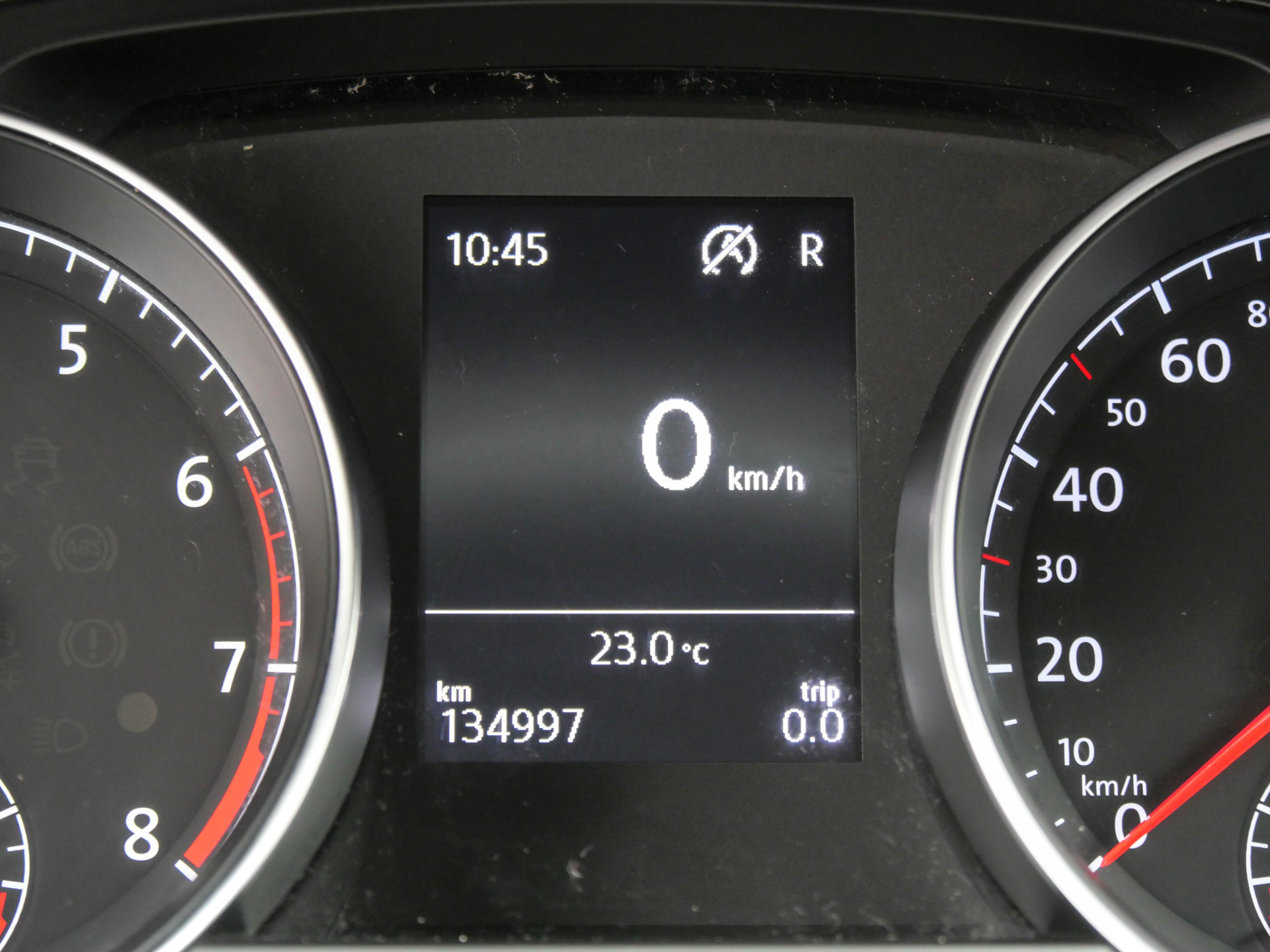 Foto van Volkswagen Golf