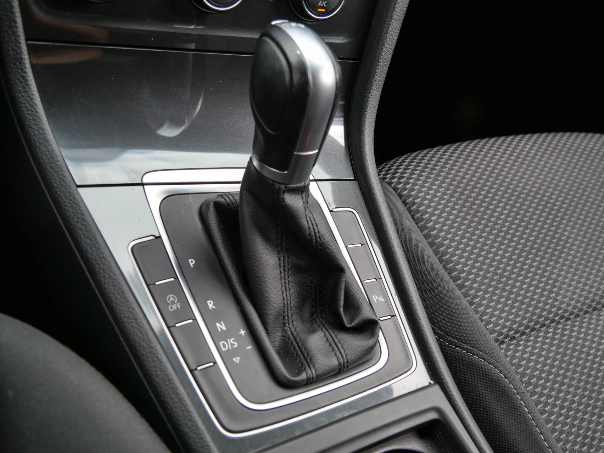 Foto van Volkswagen Golf