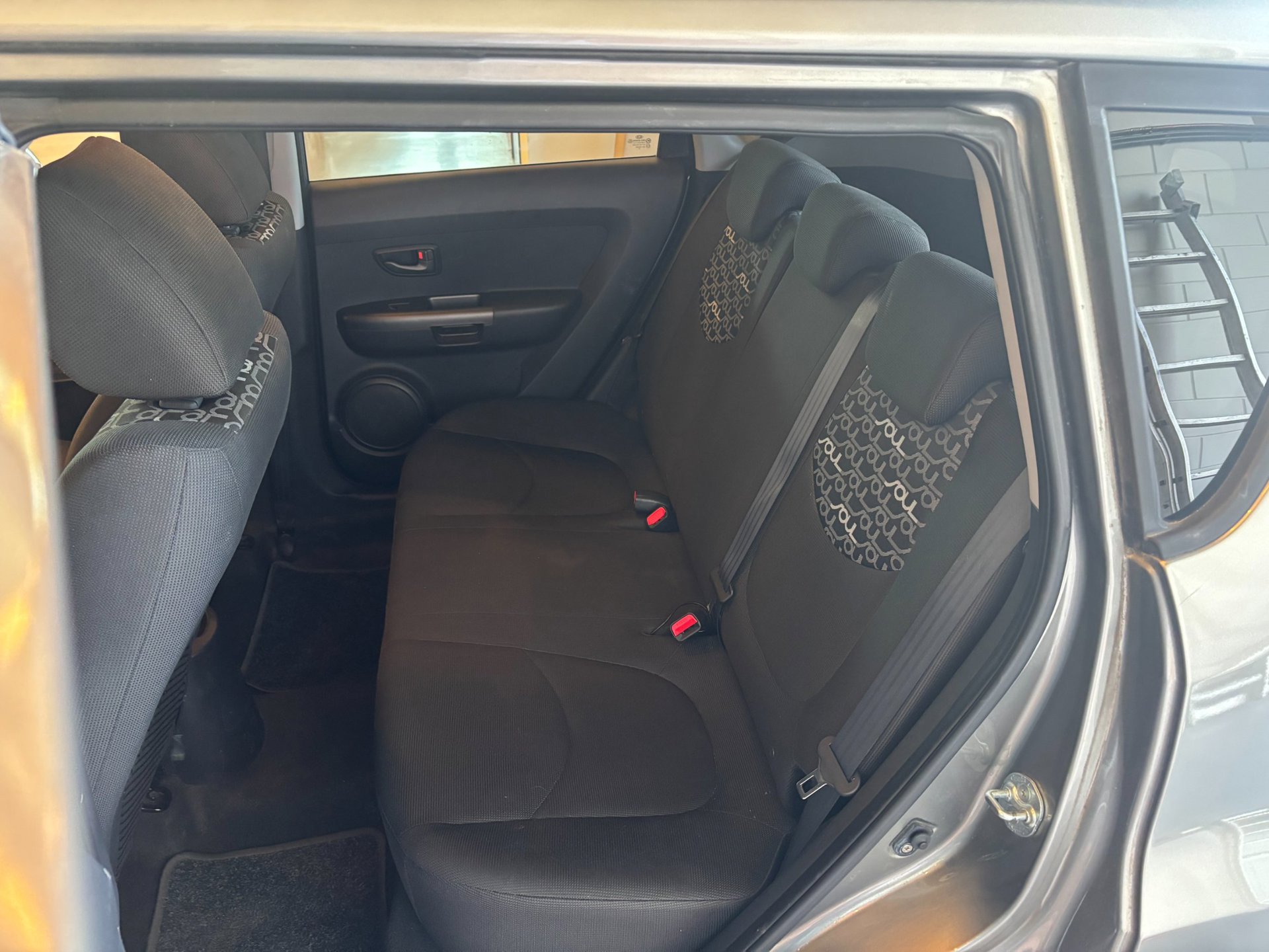 Foto van Kia Soul