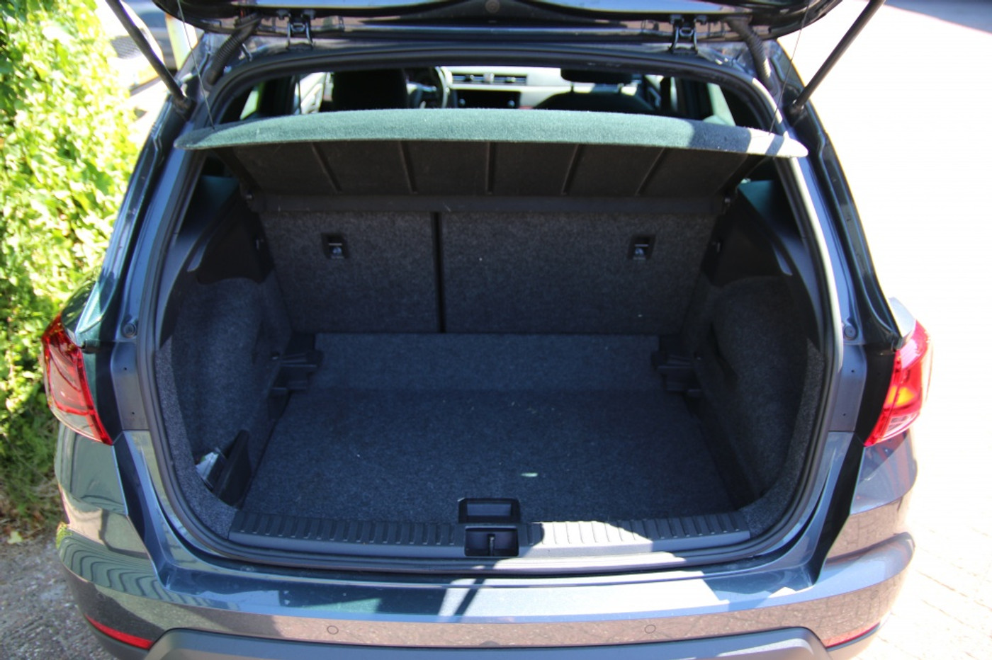 Foto van Seat Arona
