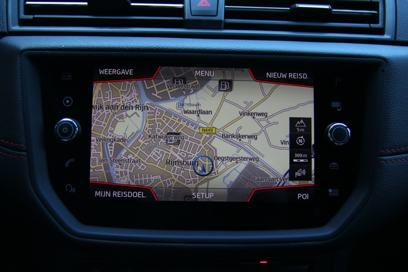 Foto van Seat Arona