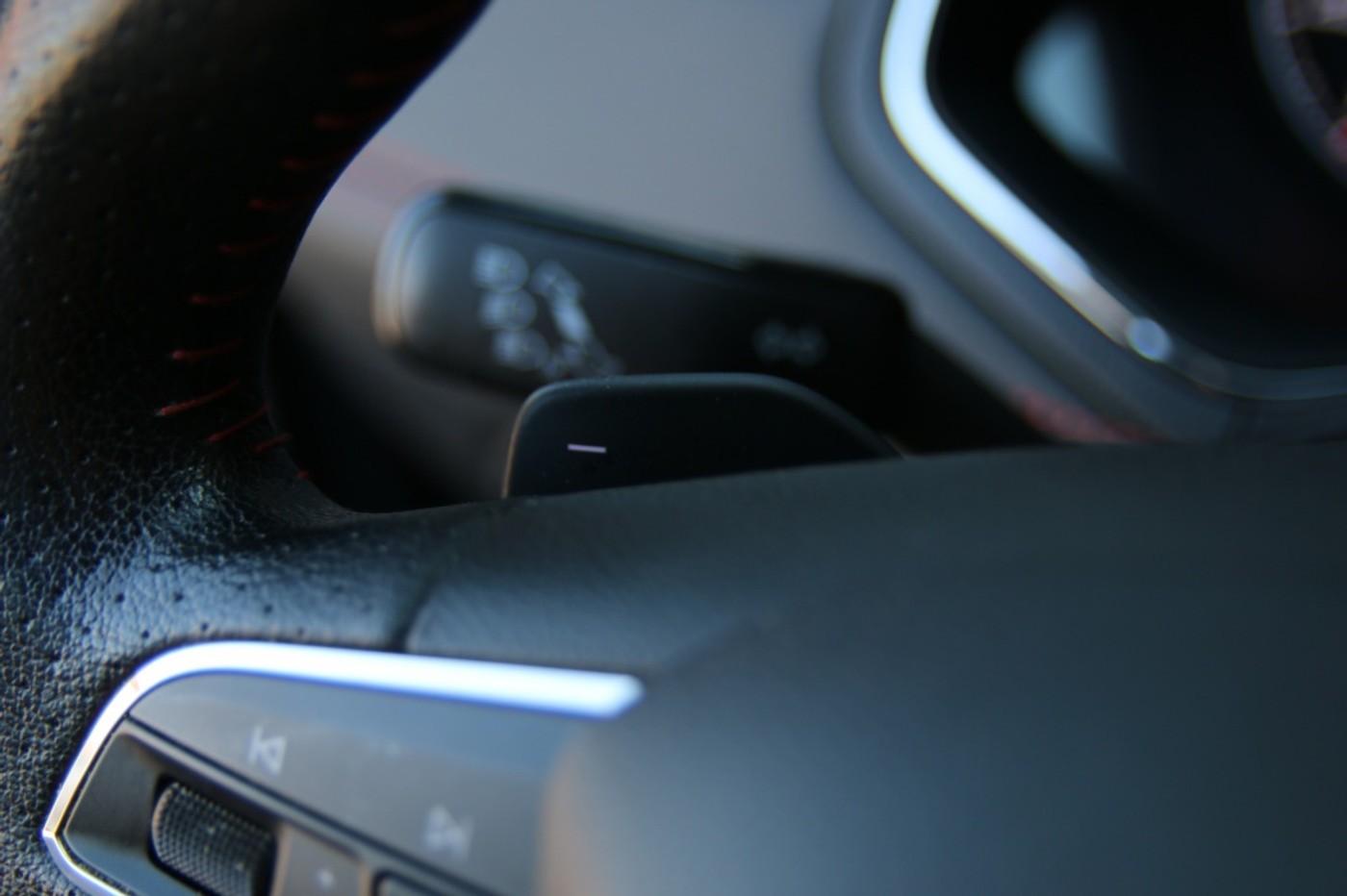 Foto van Seat Arona