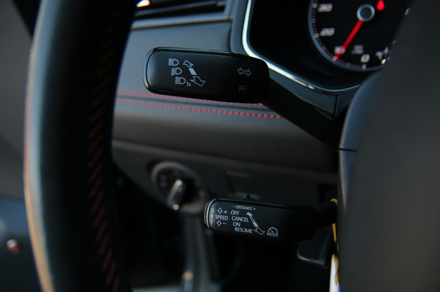 Foto van Seat Arona