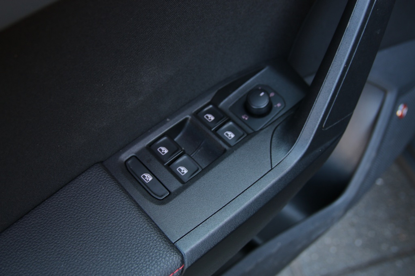 Foto van Seat Arona