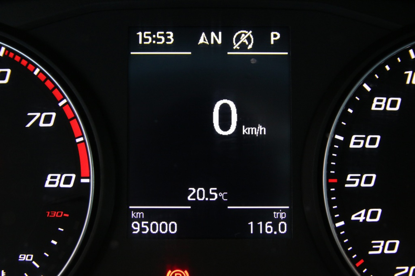 Foto van Seat Arona