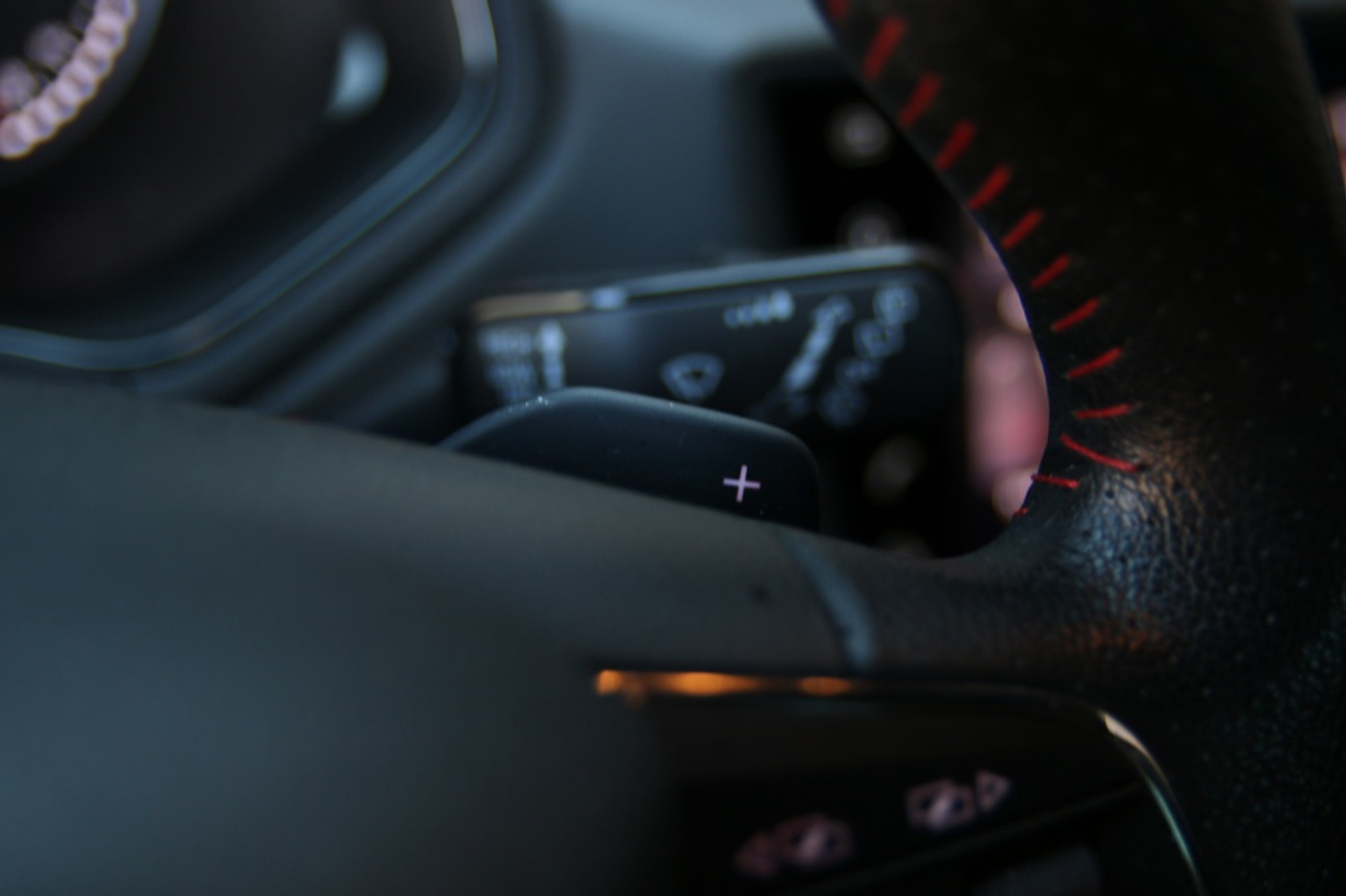 Foto van Seat Arona