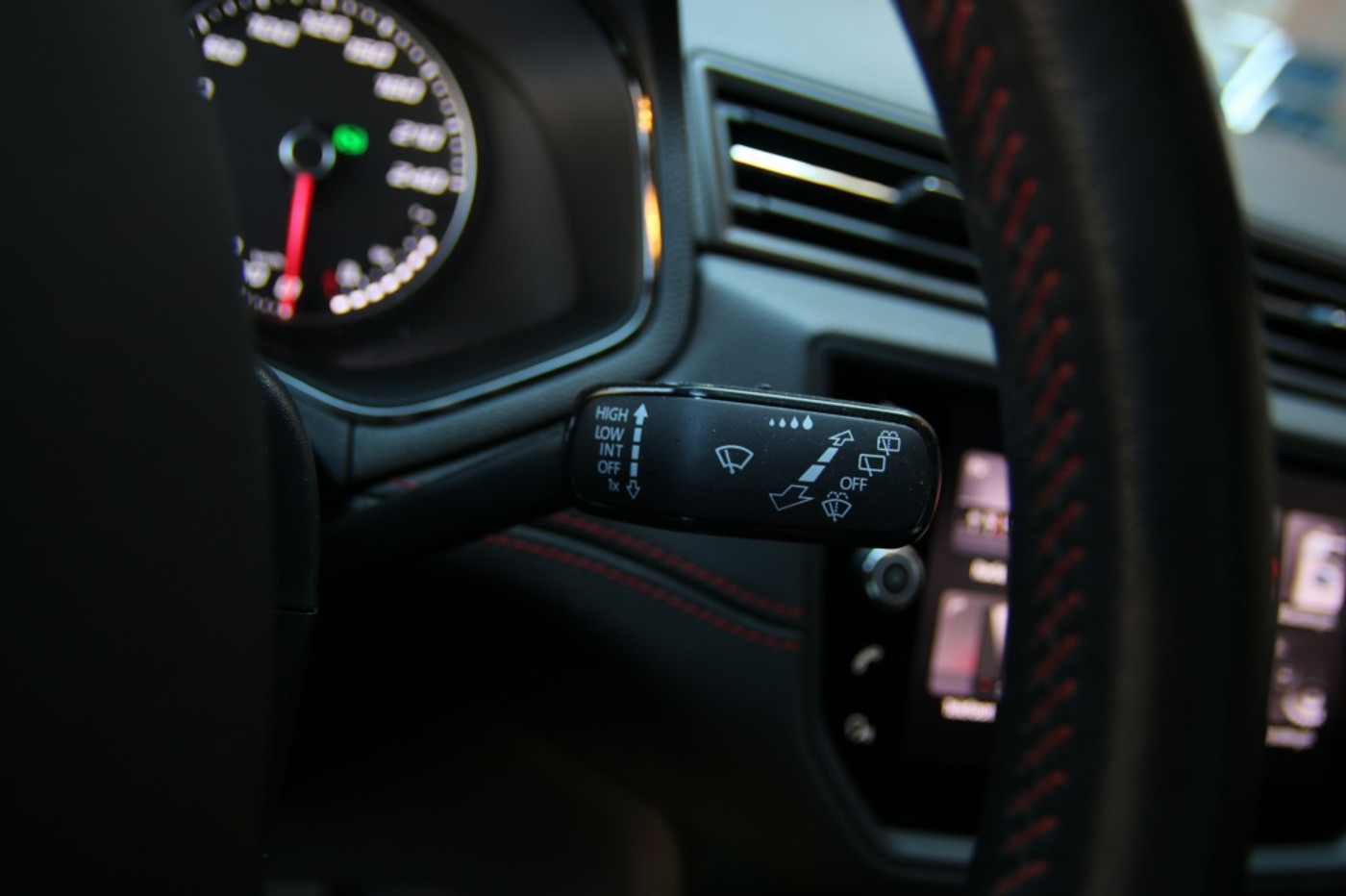 Foto van Seat Arona