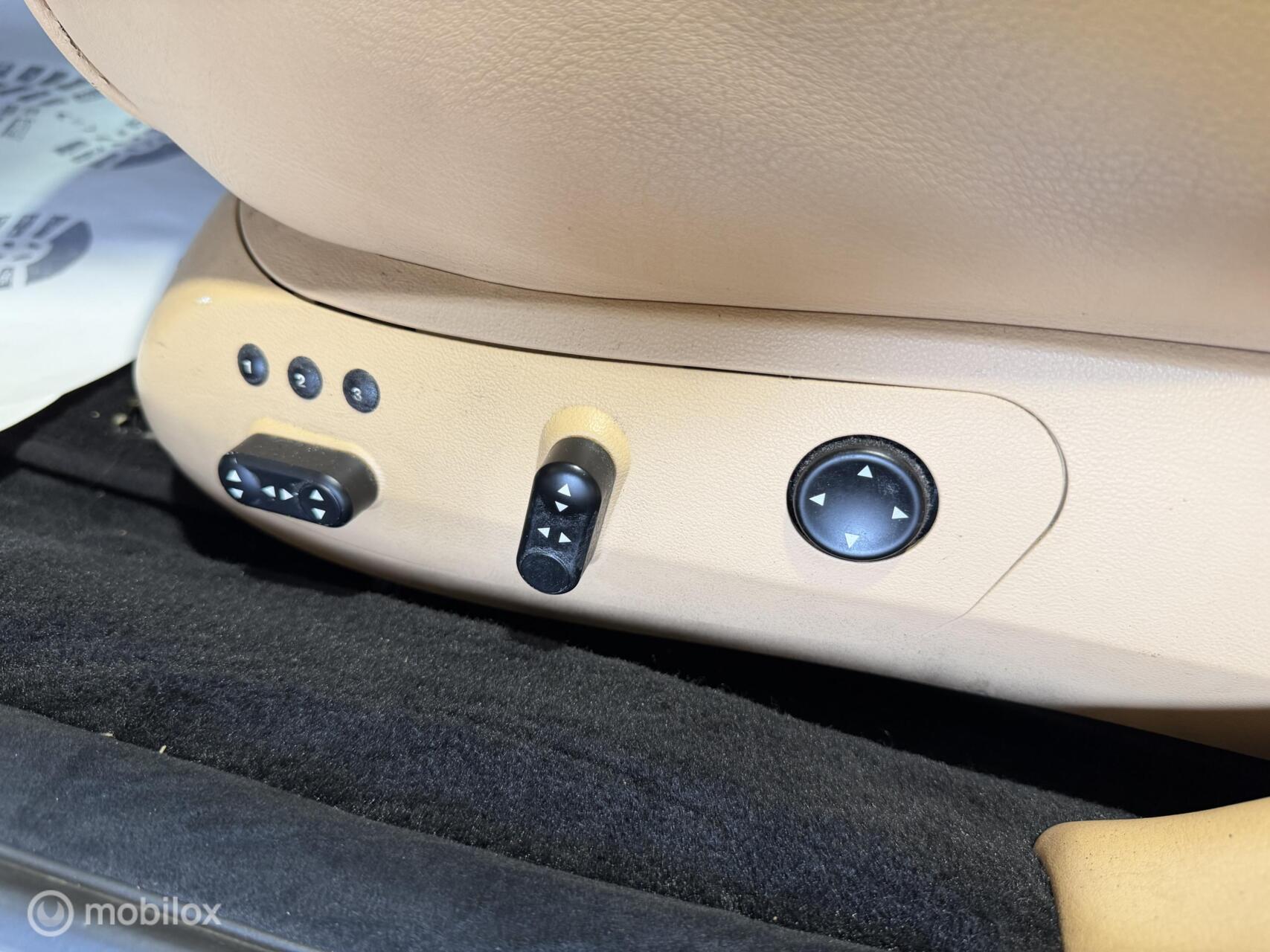 Foto van Maserati Quattroporte