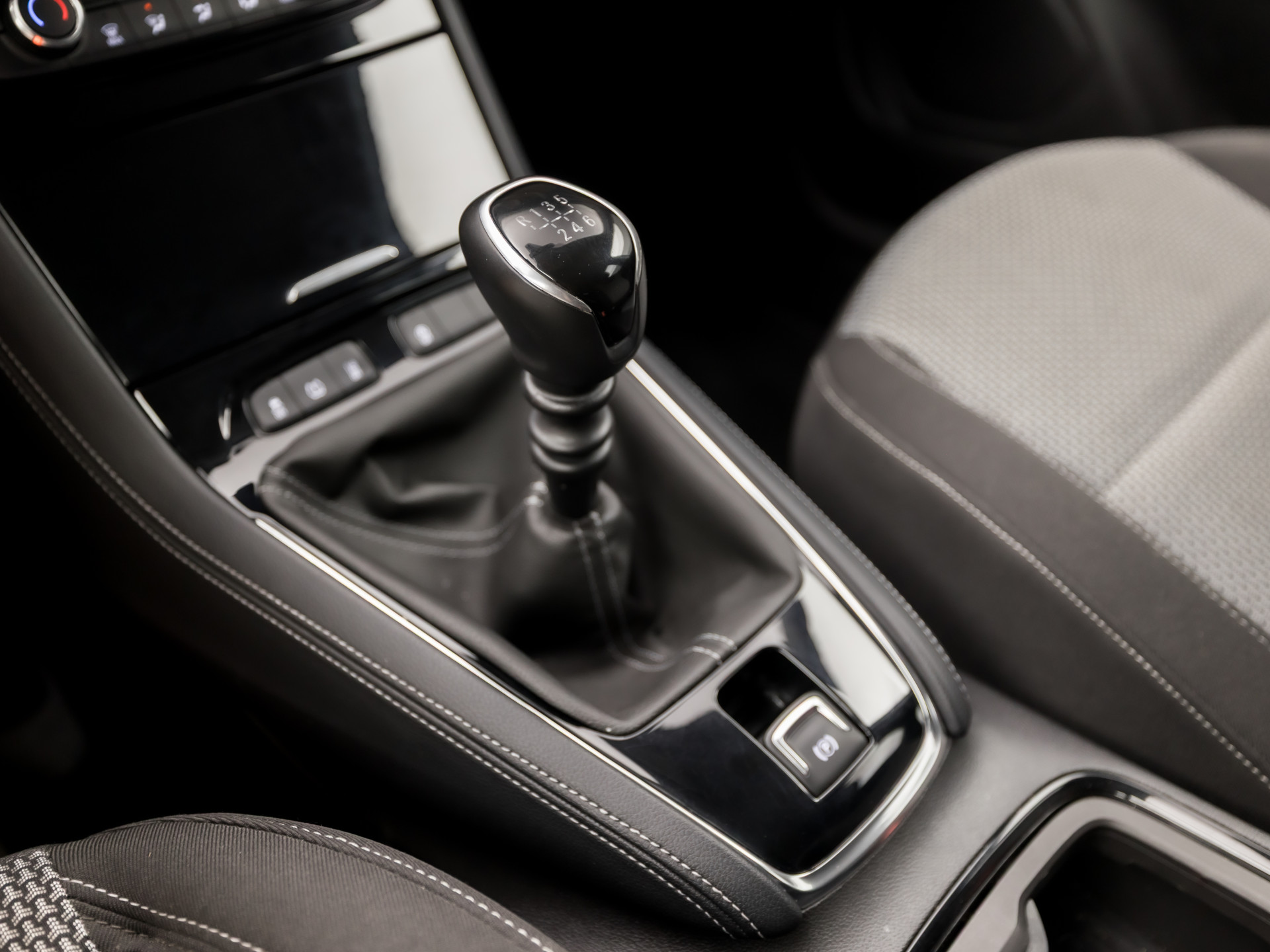 Foto van Opel Grandland X