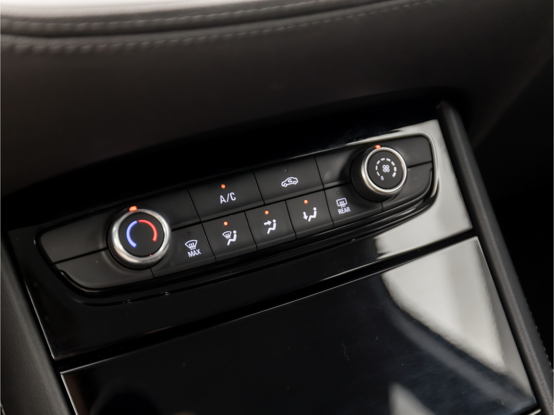 Foto van Opel Grandland X