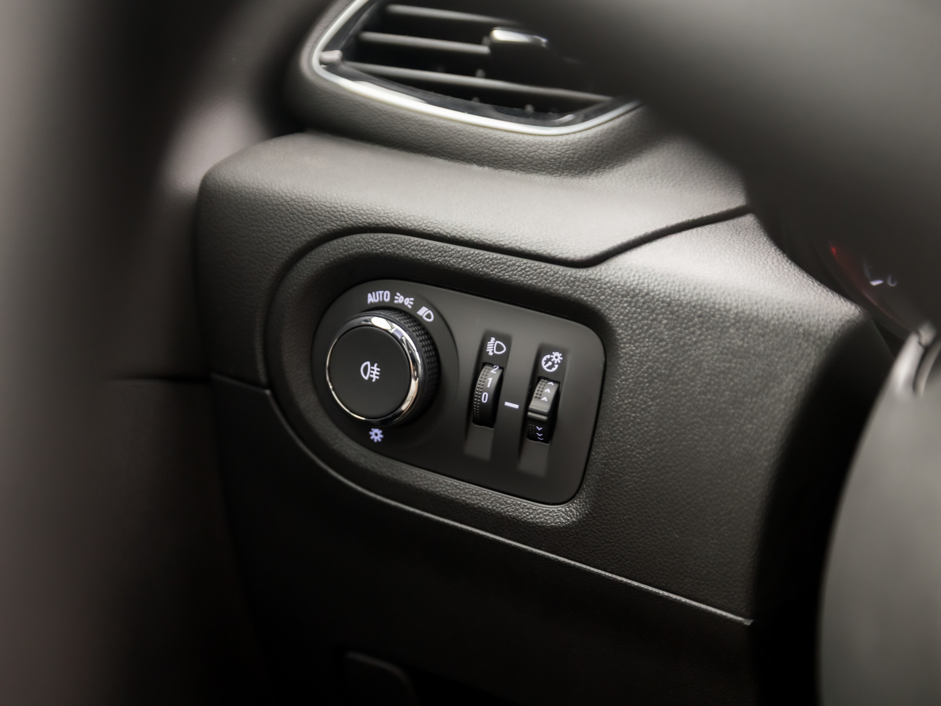 Foto van Opel Grandland X