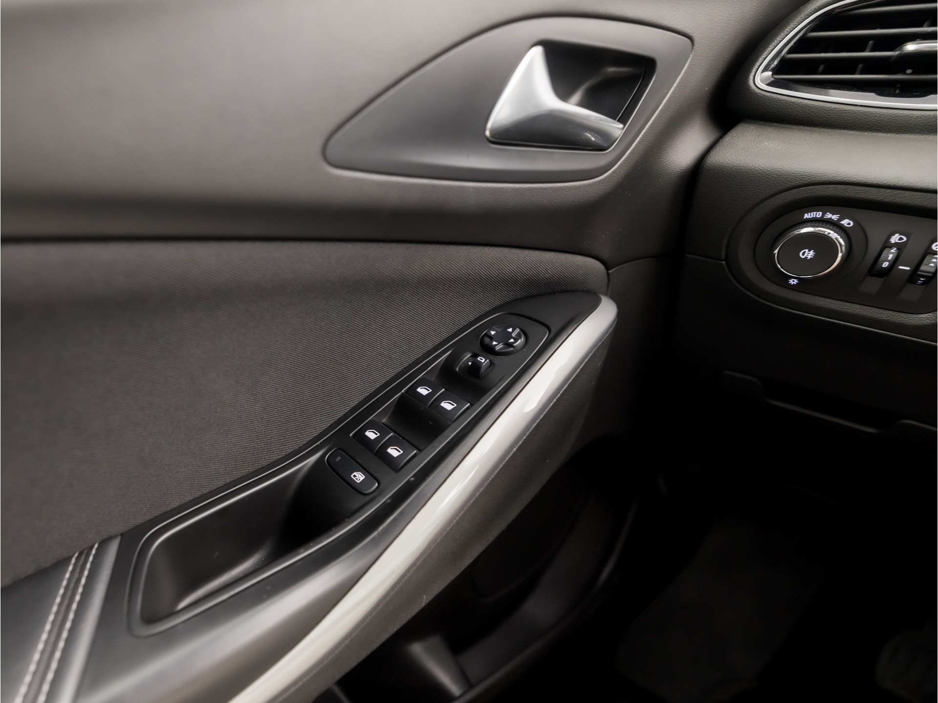 Foto van Opel Grandland X