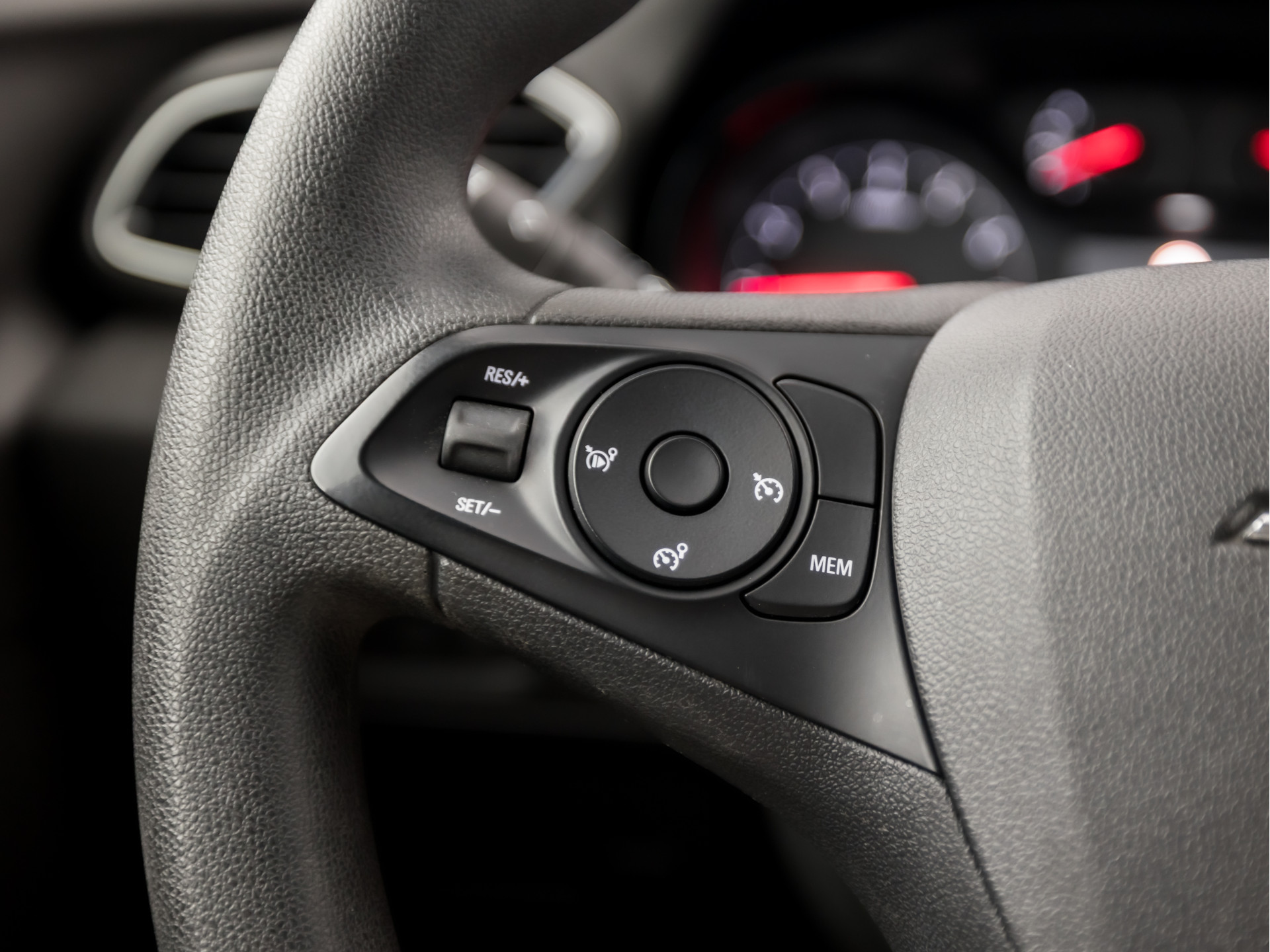 Foto van Opel Grandland X