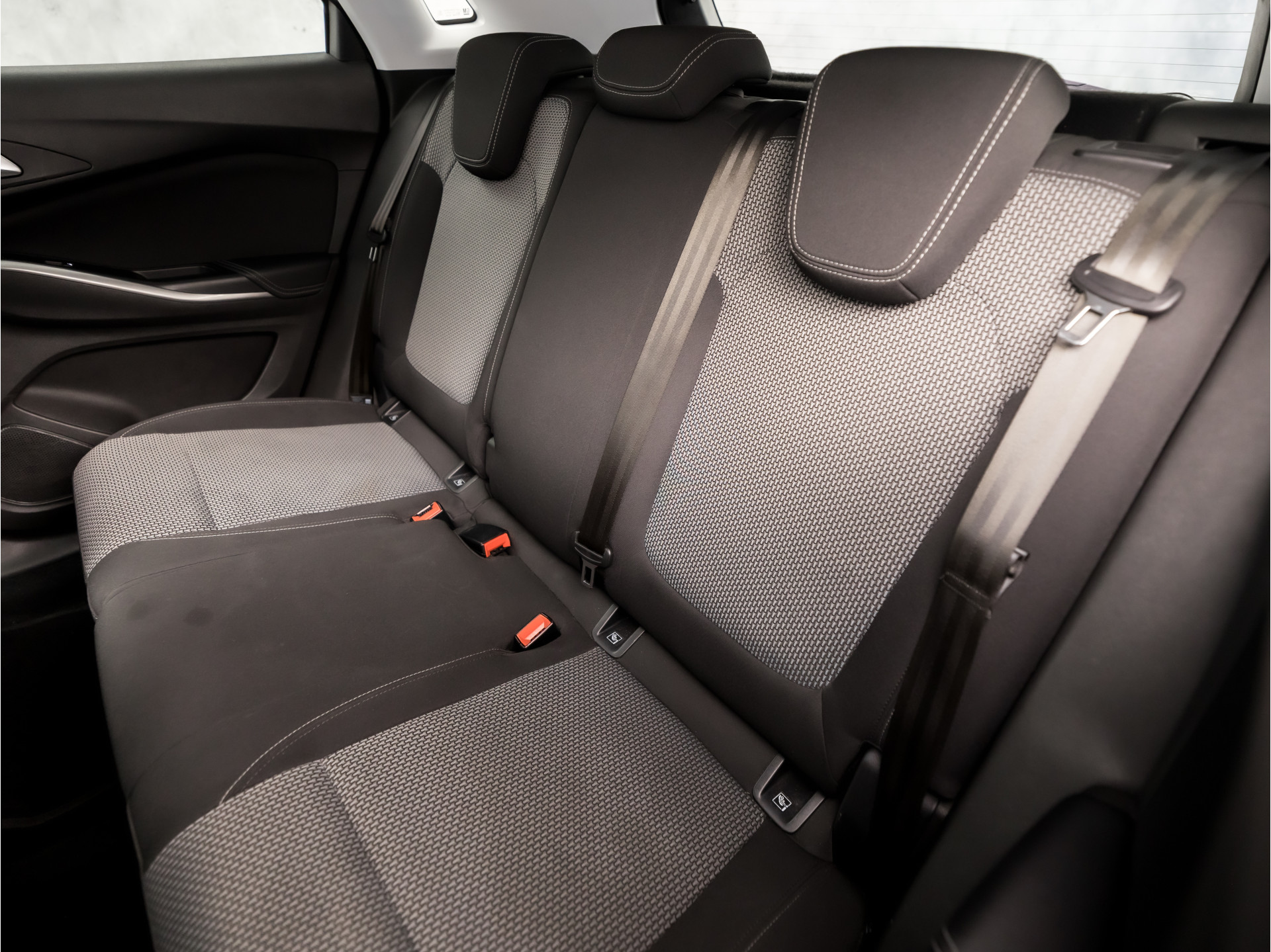 Foto van Opel Grandland X
