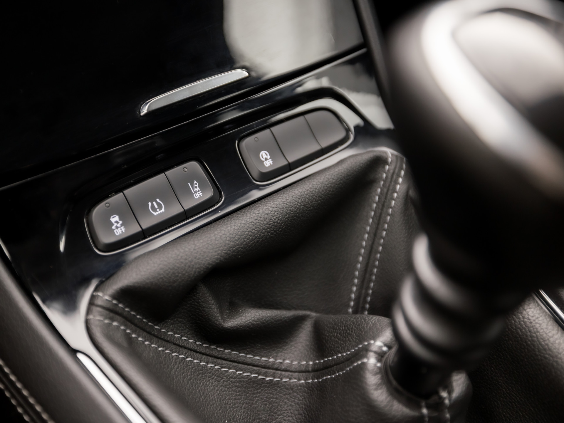 Foto van Opel Grandland X