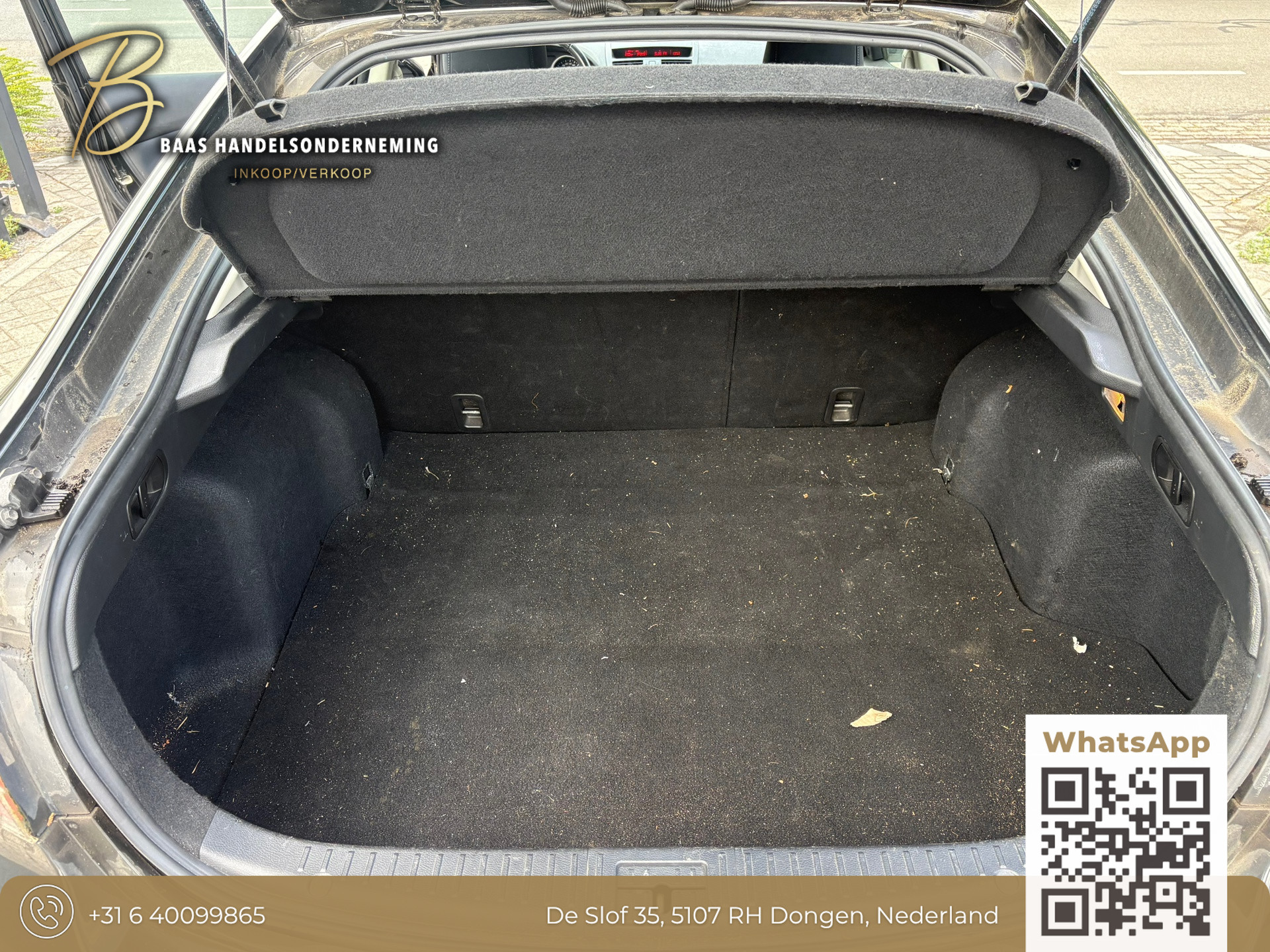 Foto van Mazda Mazda 6