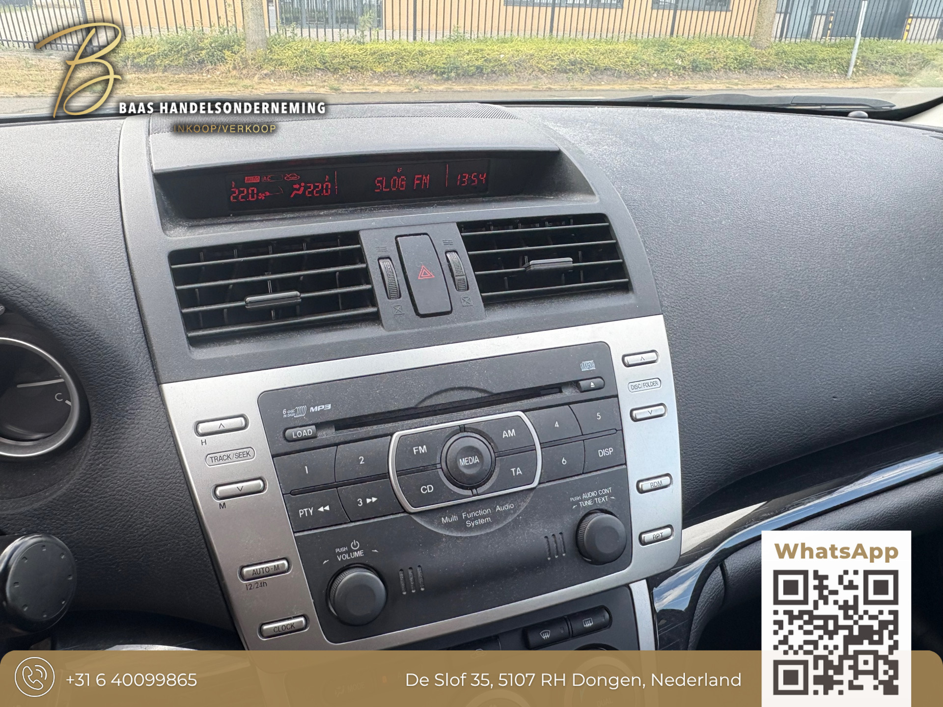 Foto van Mazda Mazda 6