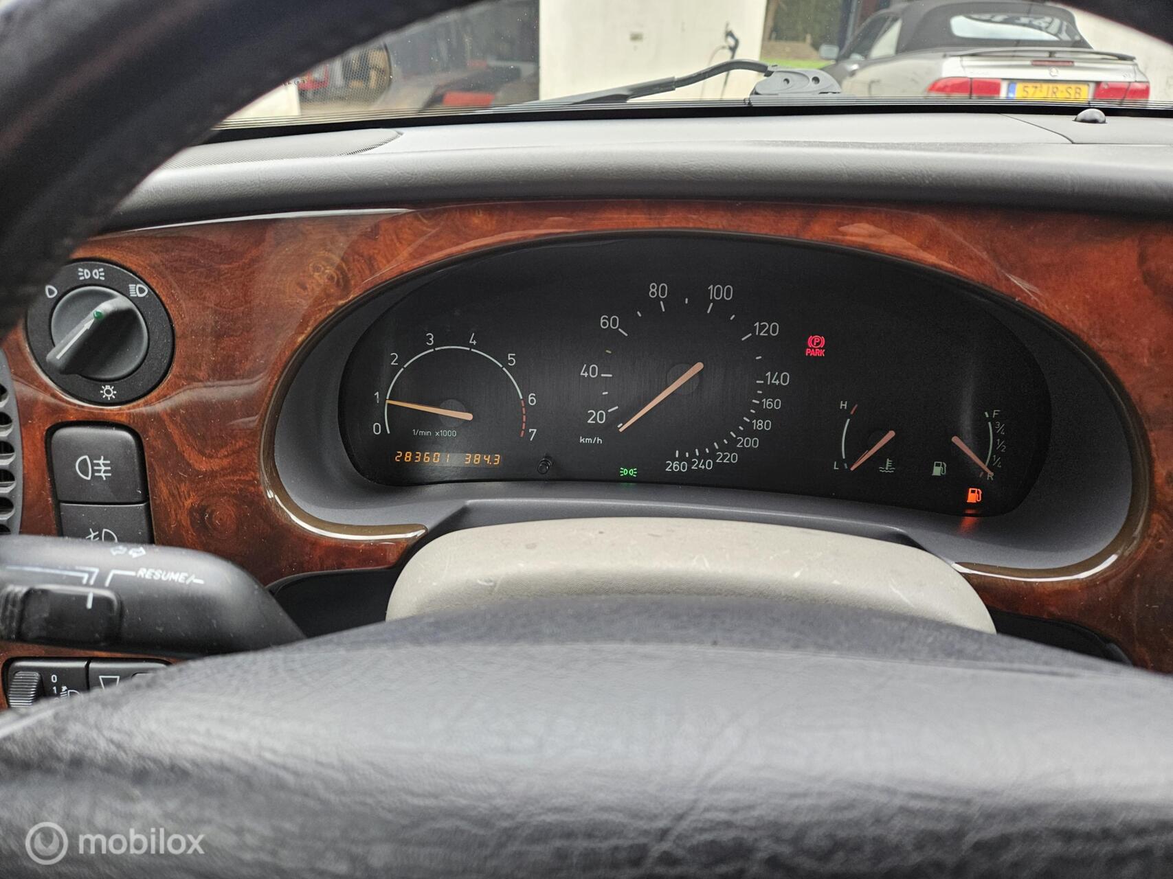 Foto van Saab 9-3 Cabrio