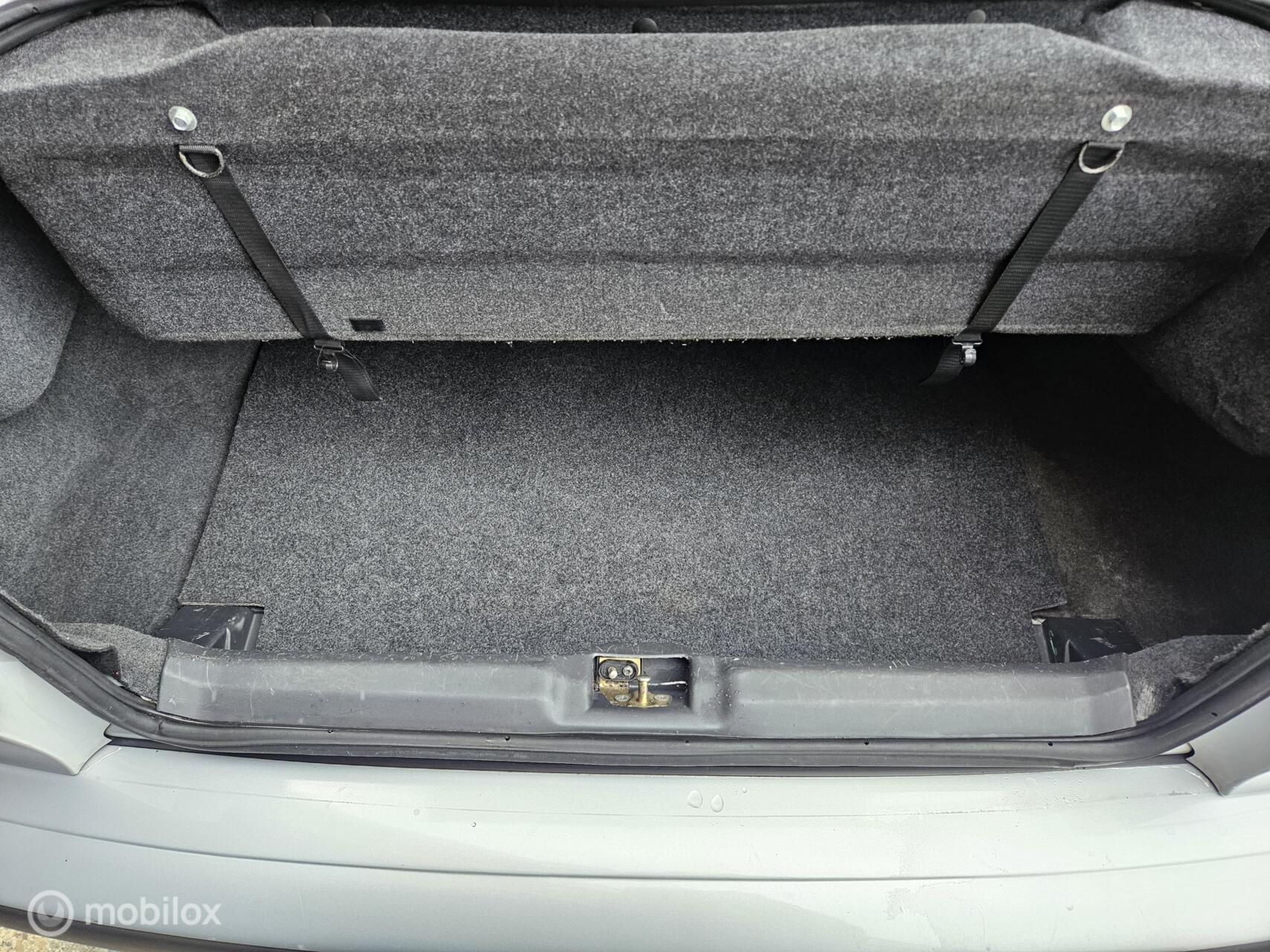 Foto van Saab 9-3 Cabrio