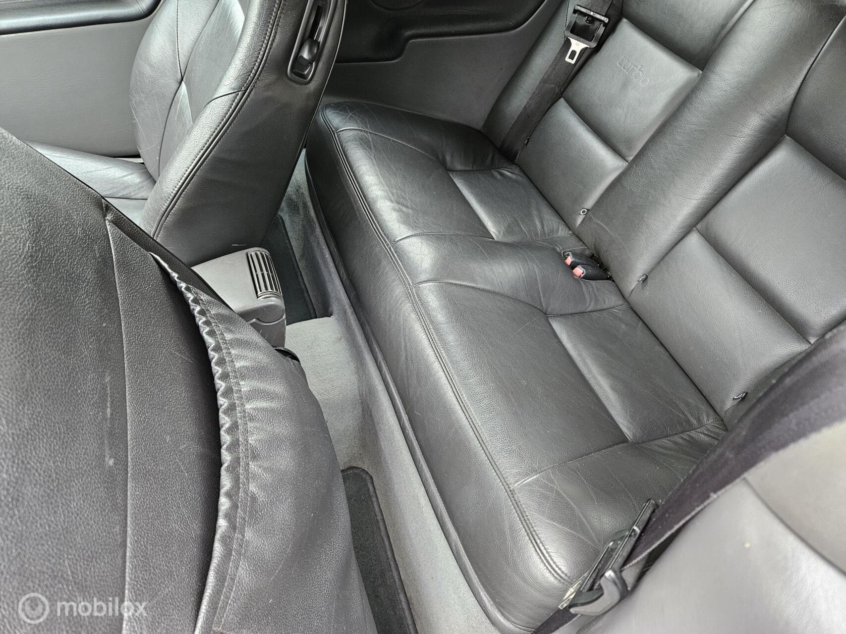 Foto van Saab 9-3 Cabrio