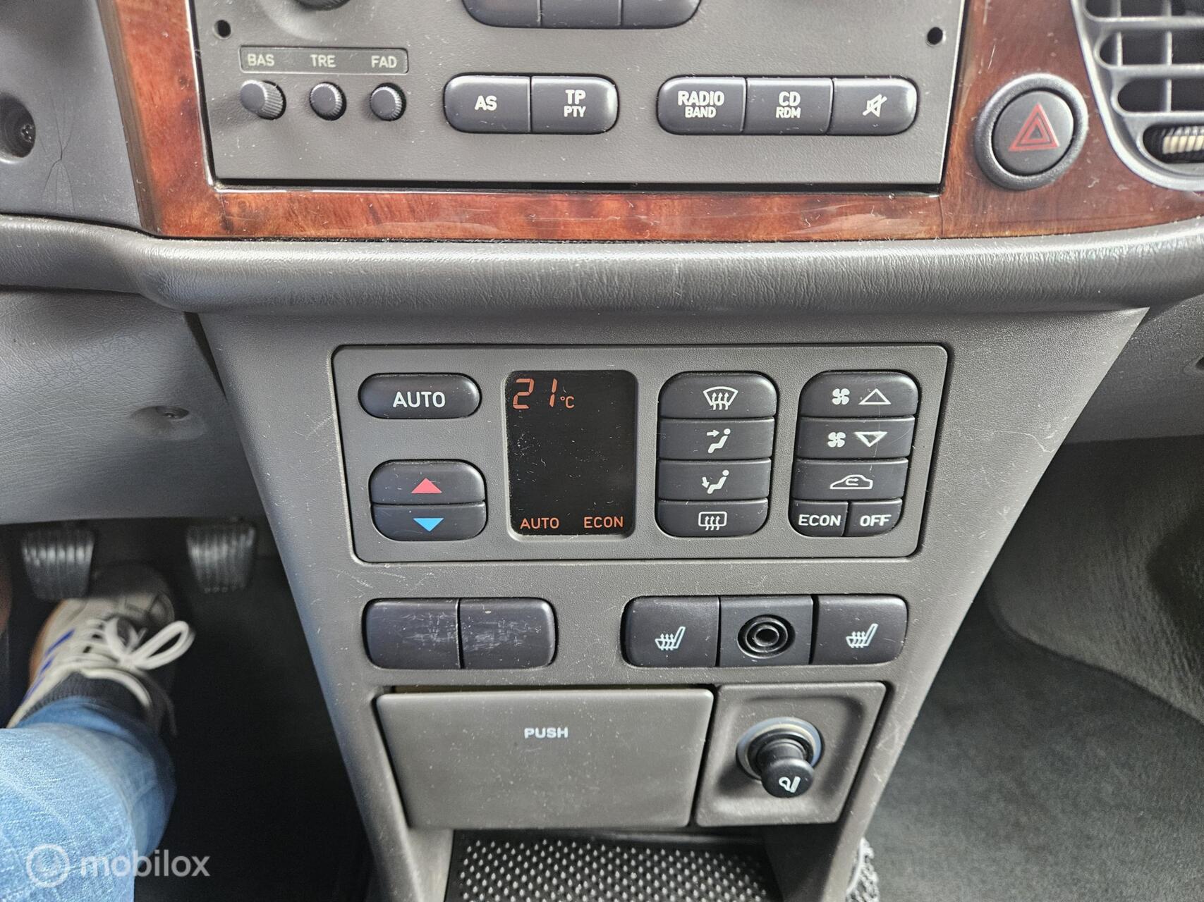 Foto van Saab 9-3 Cabrio