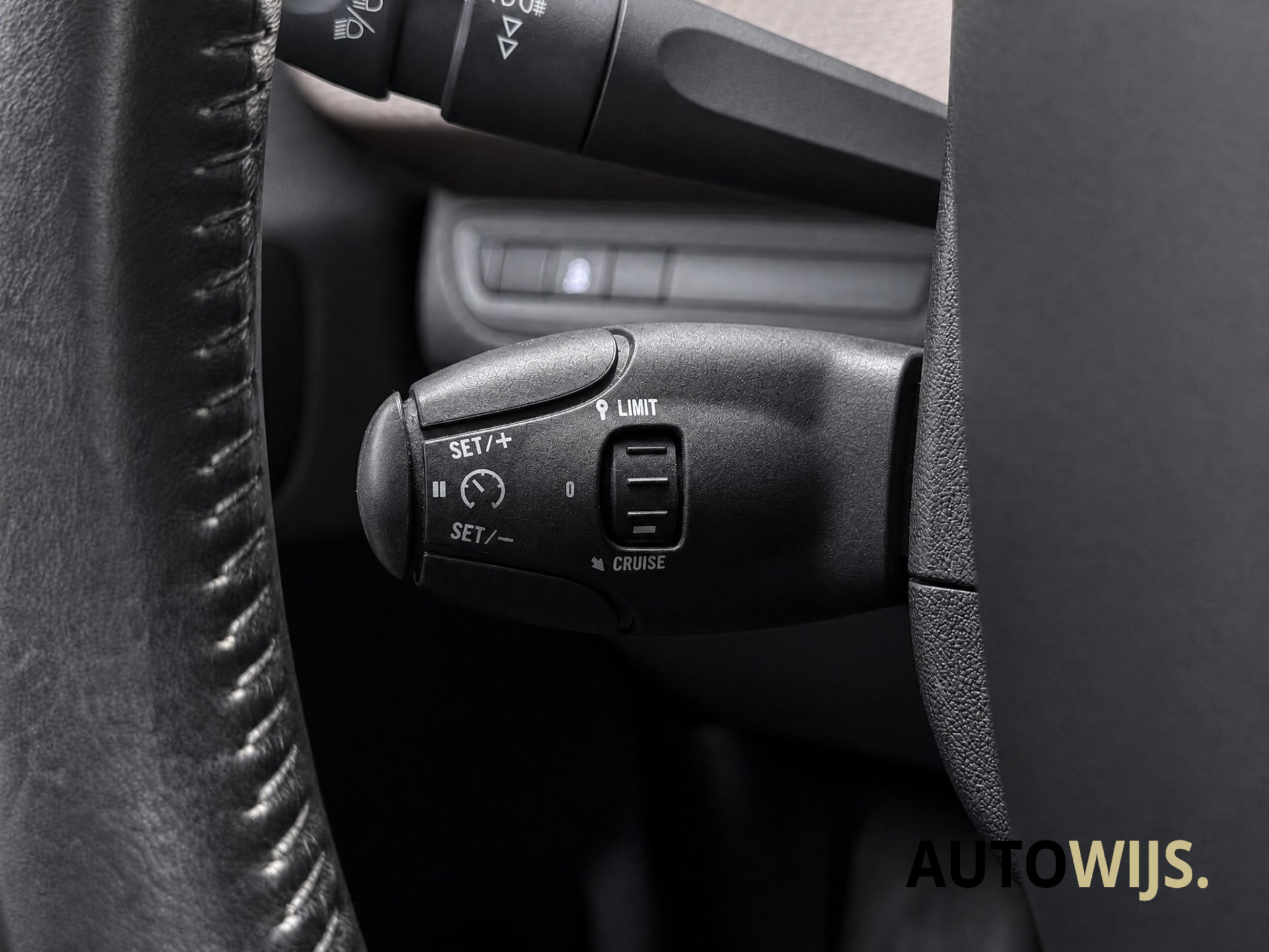 Foto van Peugeot 2008