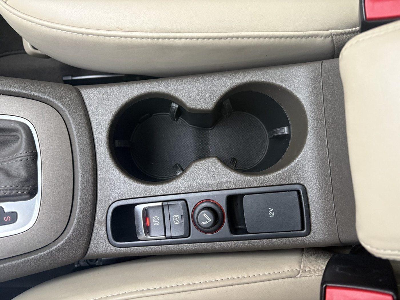 Foto van Audi Q3