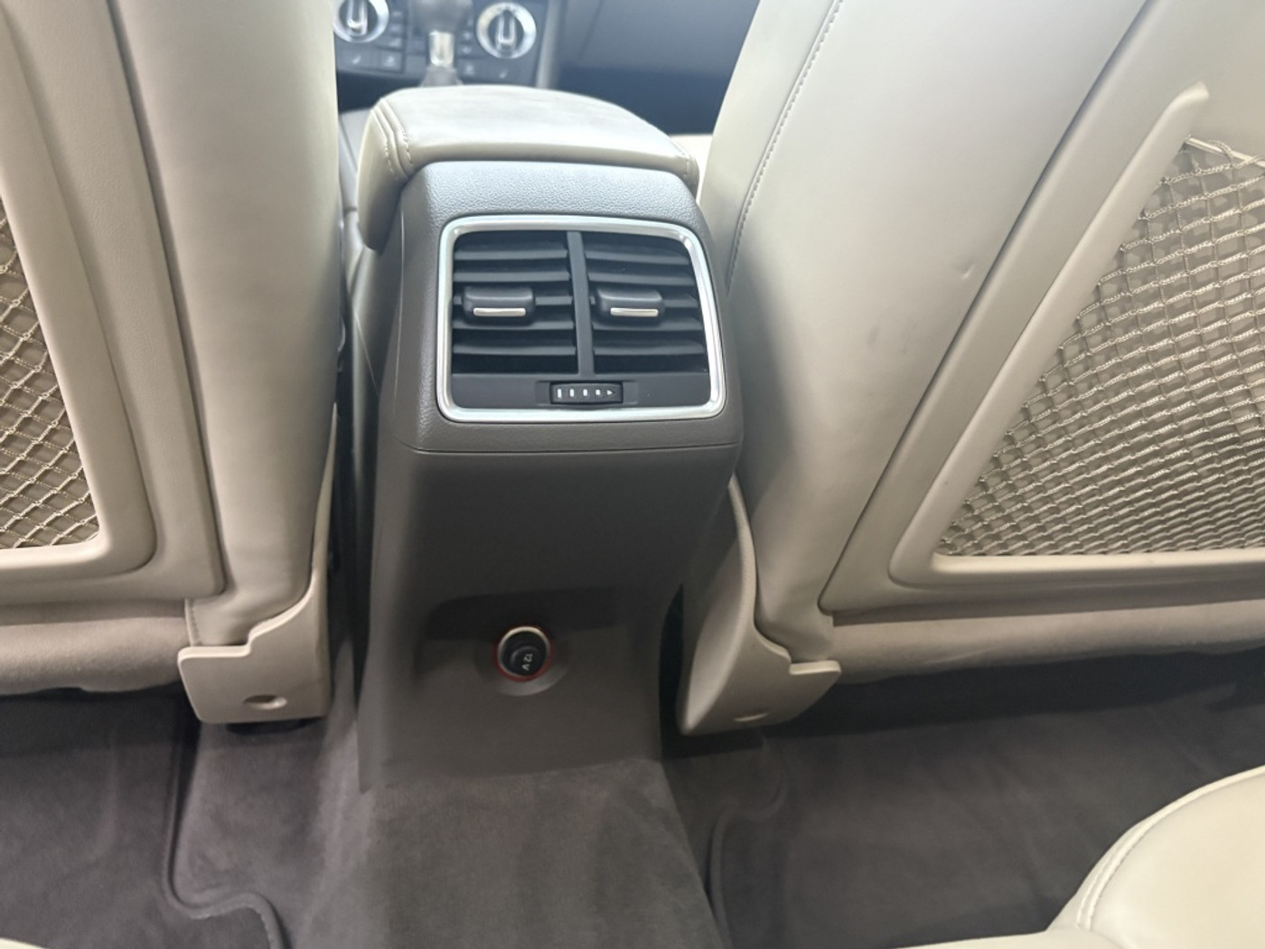 Foto van Audi Q3
