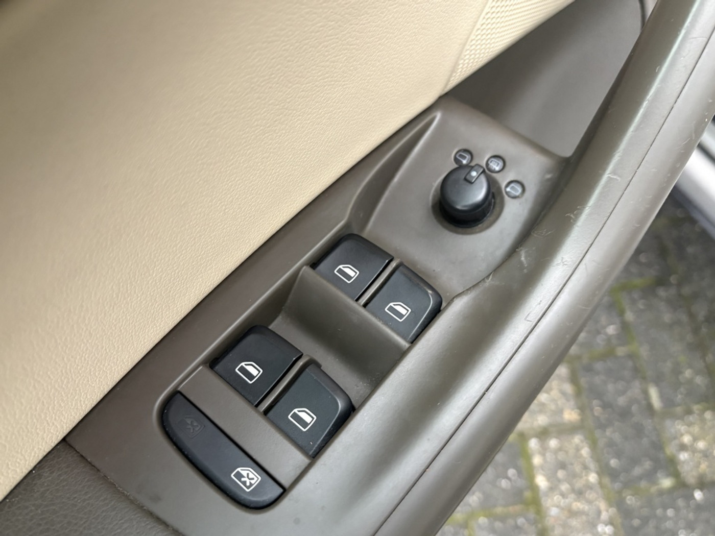 Foto van Audi Q3