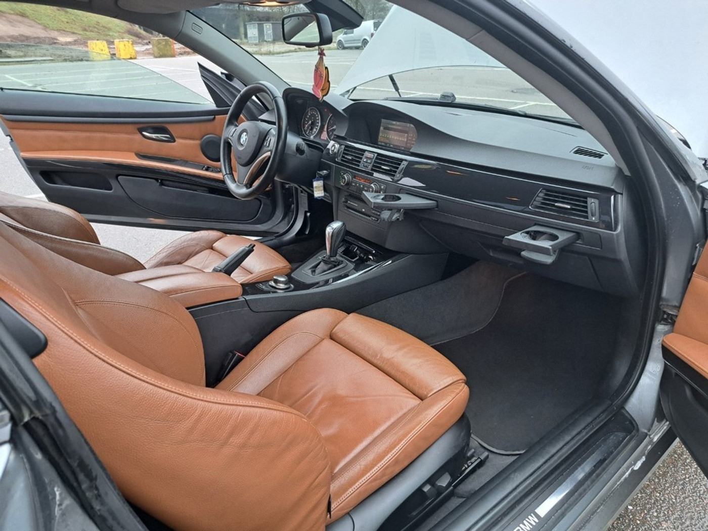 Foto van BMW 3er Reihe