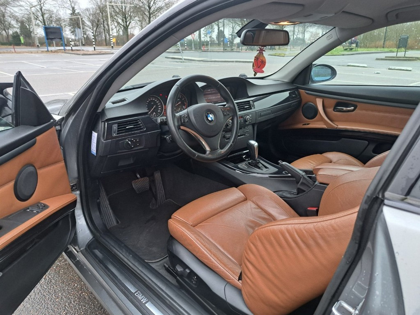 Foto van BMW 3er Reihe