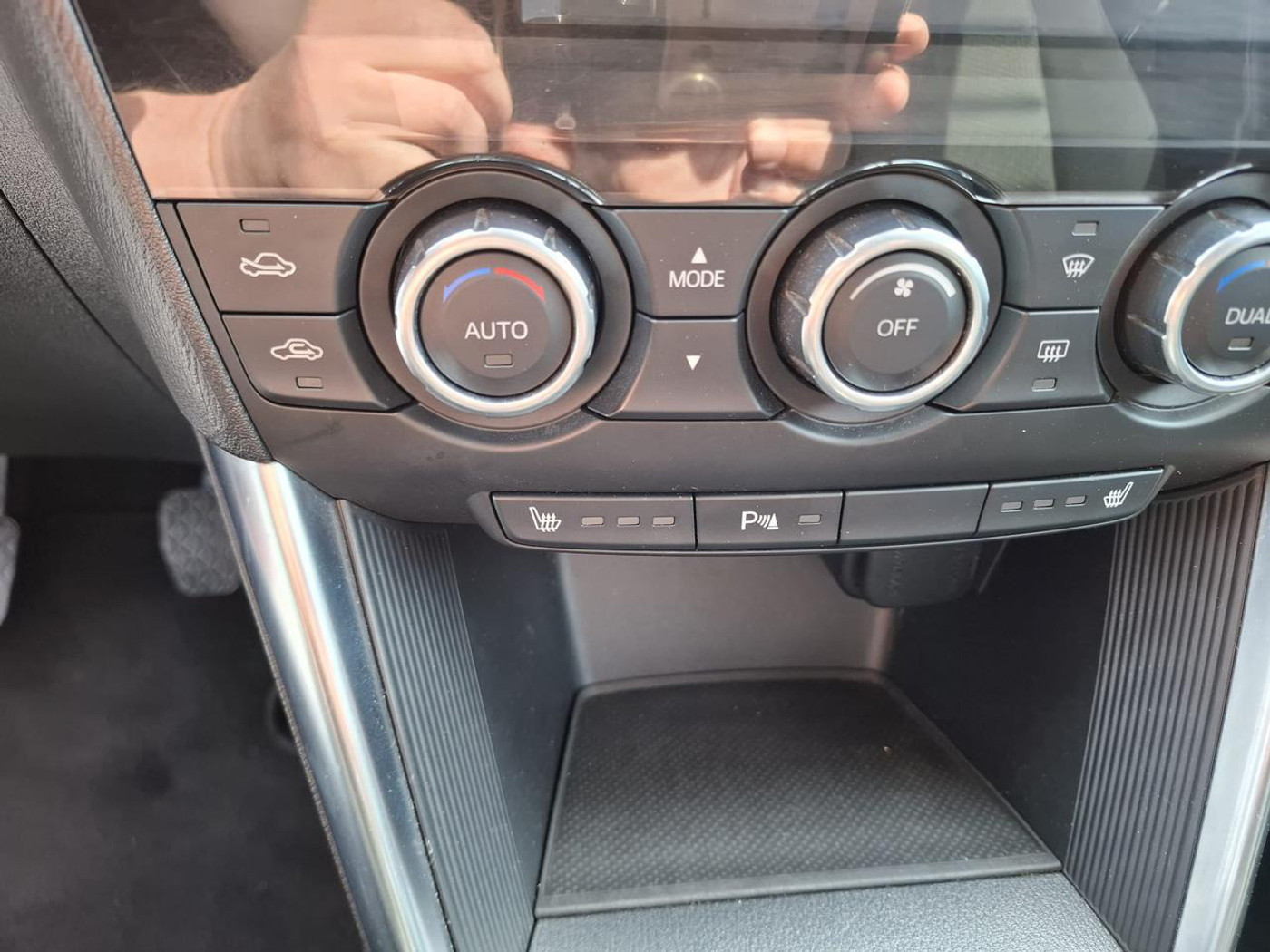 Foto van Mazda Mazda Cx-5
