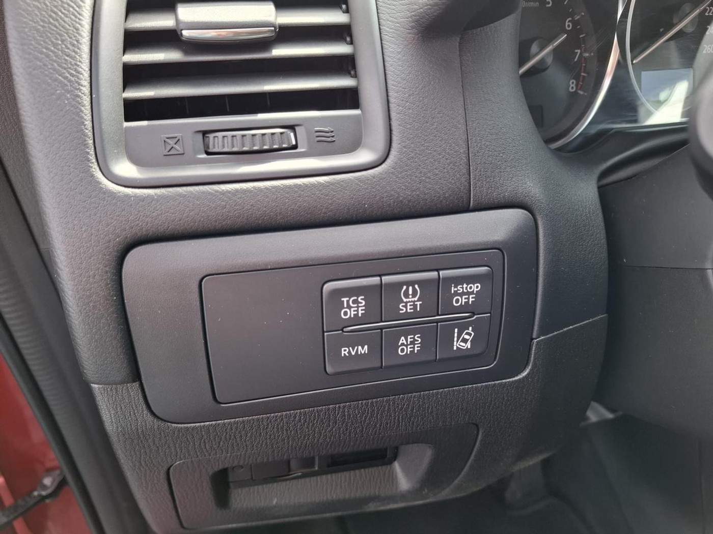 Foto van Mazda Mazda Cx-5