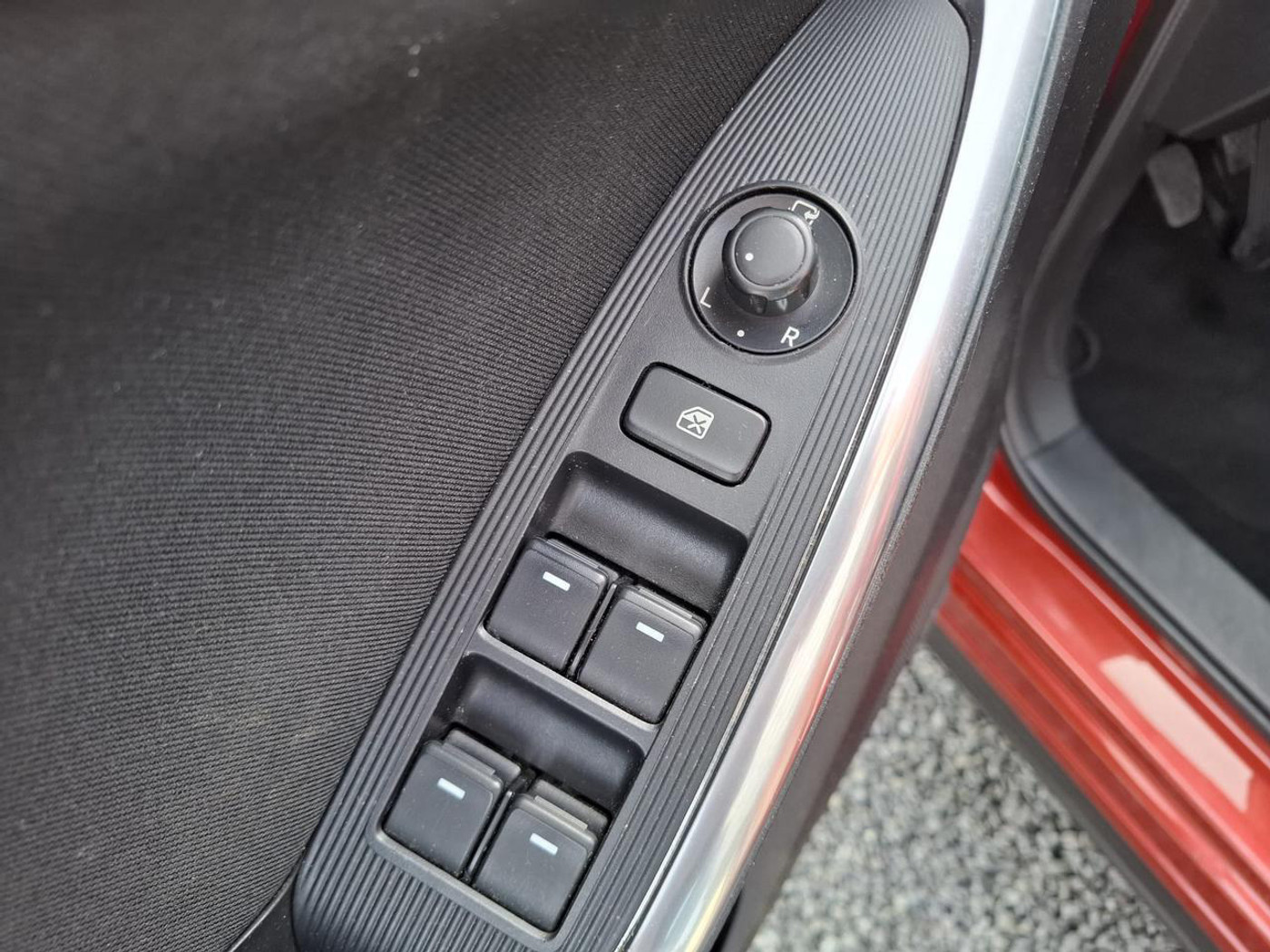 Foto van Mazda Mazda Cx-5