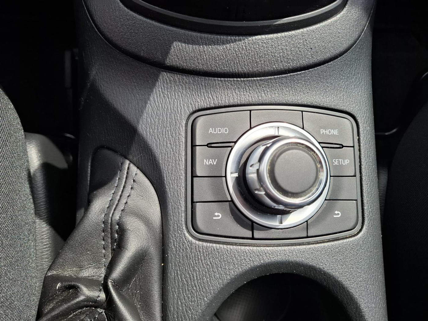 Foto van Mazda Mazda Cx-5