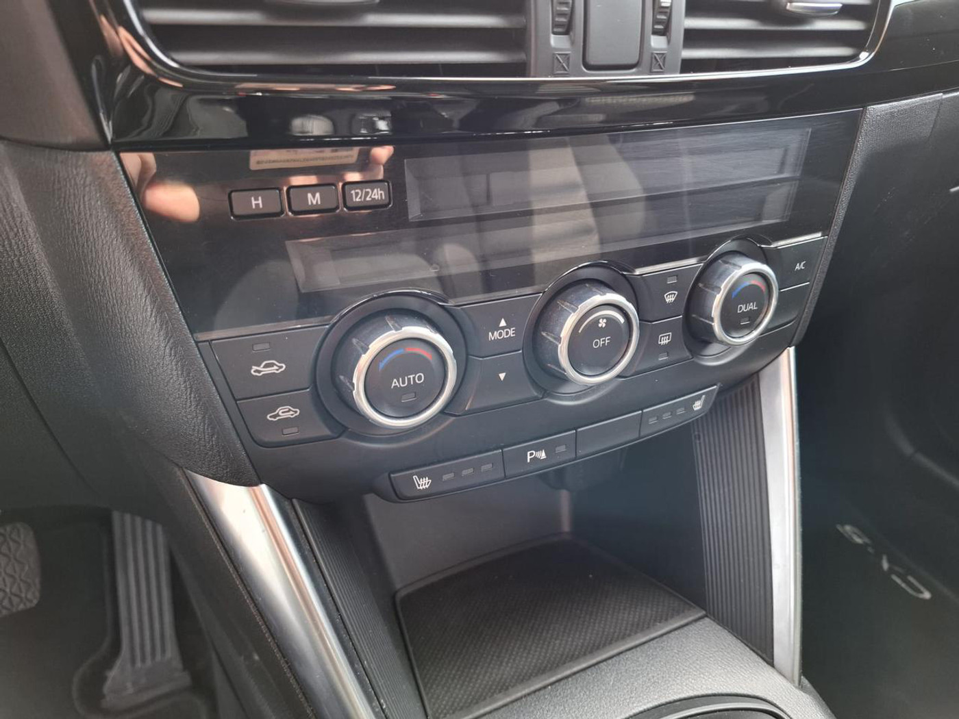 Foto van Mazda Mazda Cx-5