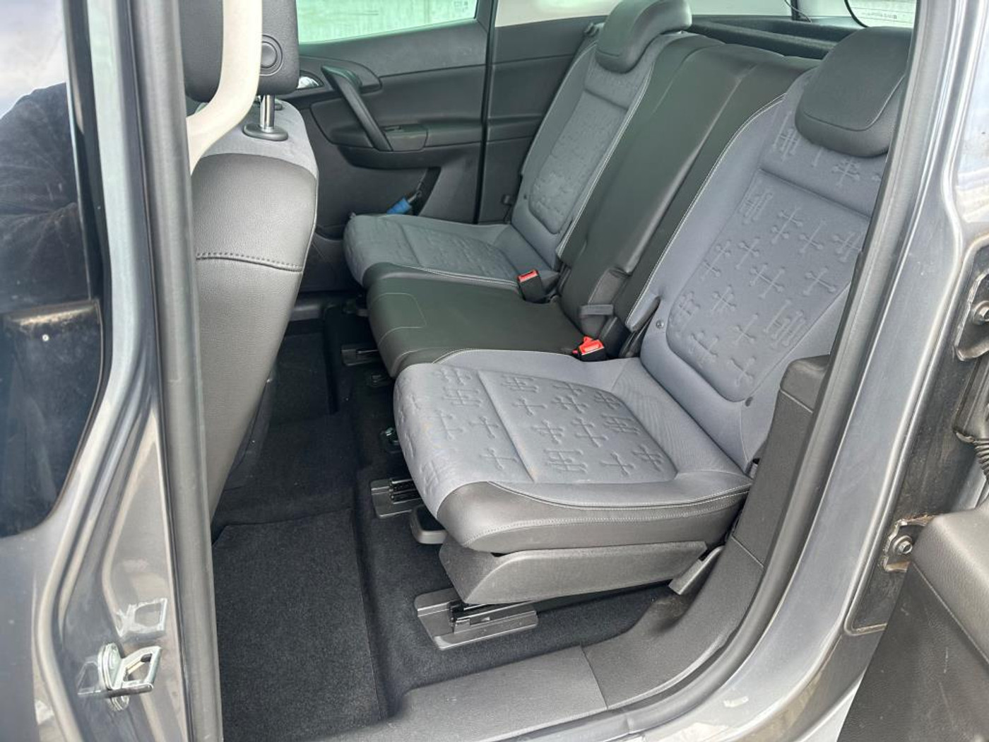 Foto van Opel Meriva