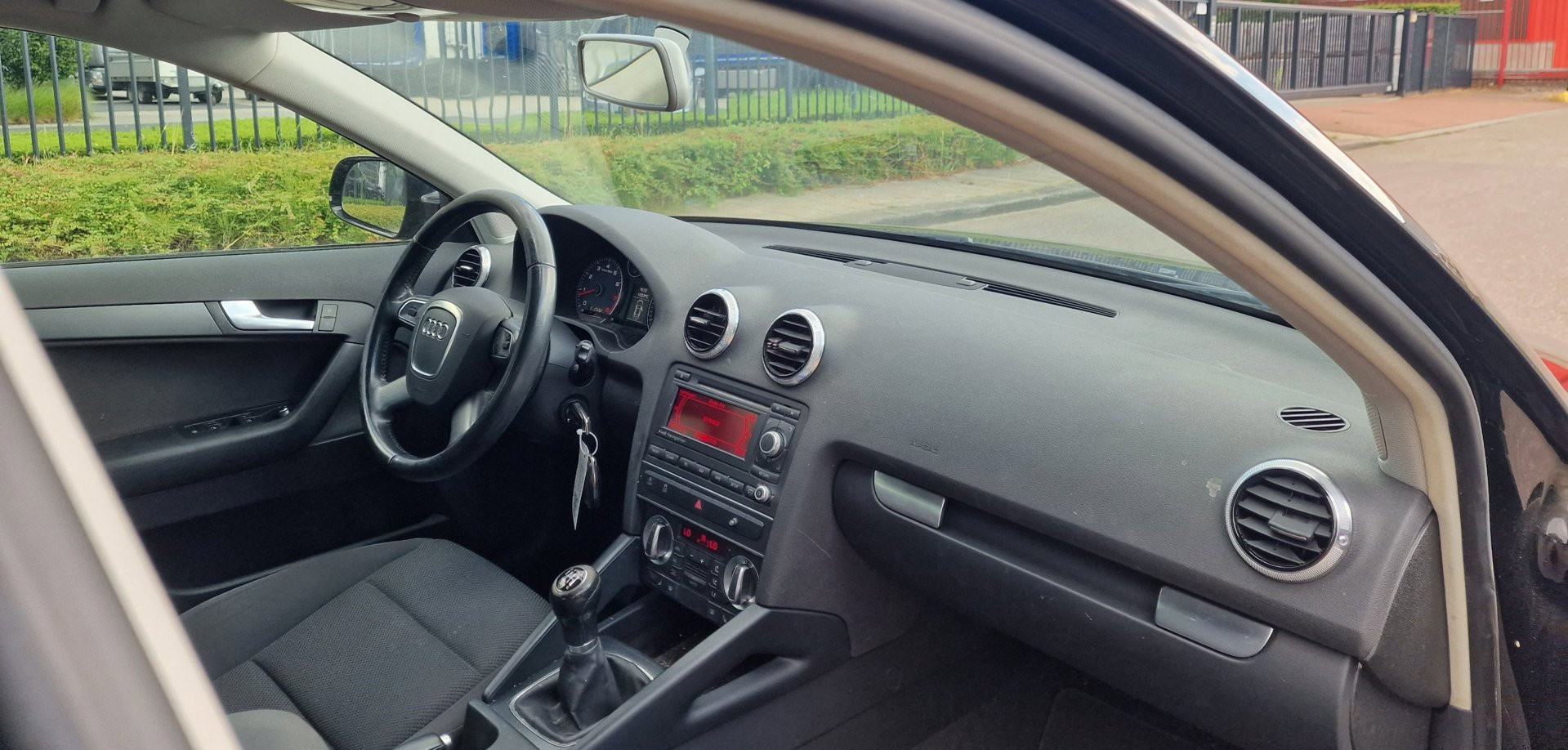 Foto van Audi Audi A3