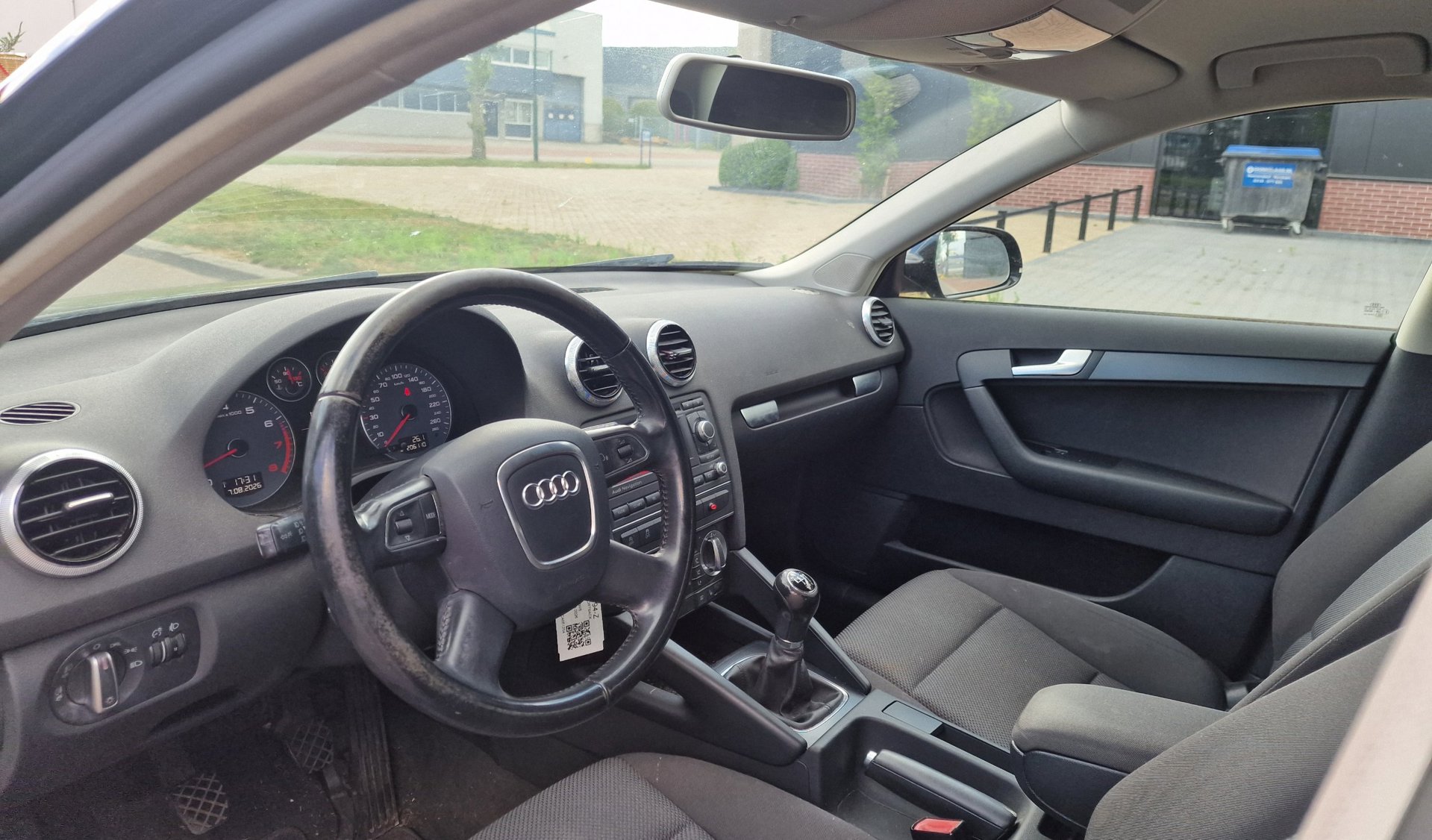 Foto van Audi Audi A3